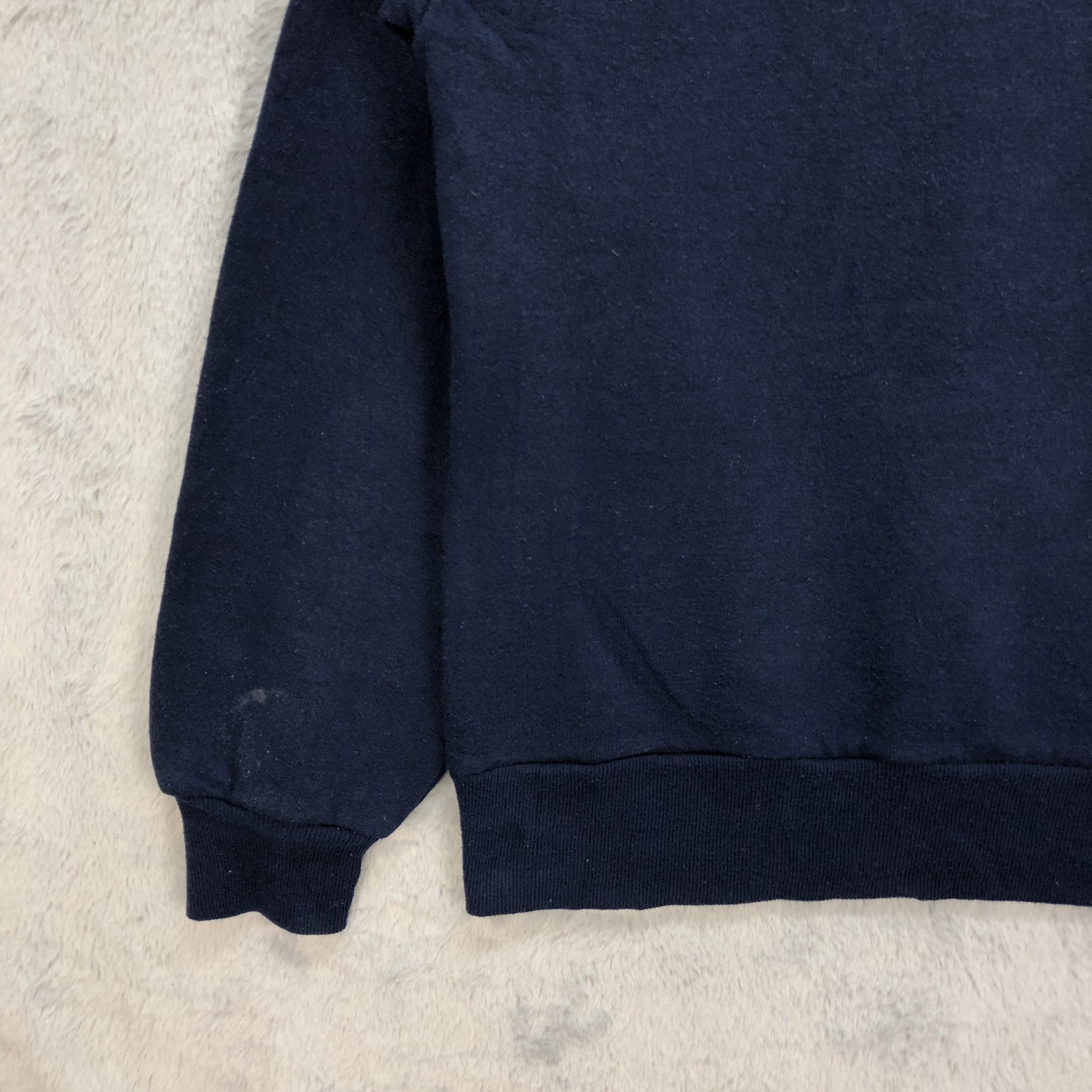 Mickey Mouse Vintage Velva Sheen Mickey Mouse Sweatshirts #5038-26 Size US L / EU 52-54 / 3 - 10 Thumbnail