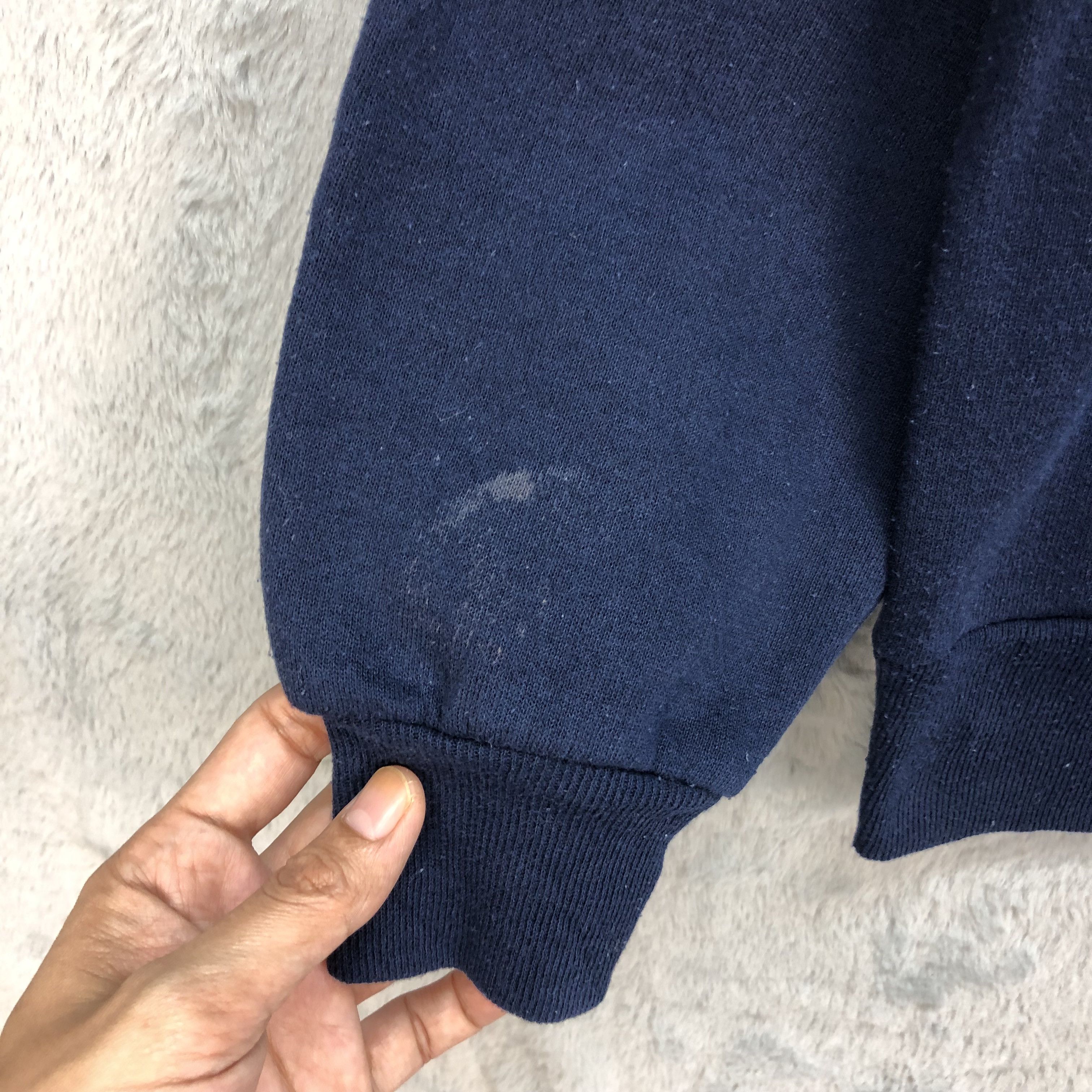 Mickey Mouse Vintage Velva Sheen Mickey Mouse Sweatshirts #5038-26 Size US L / EU 52-54 / 3 - 11 Thumbnail