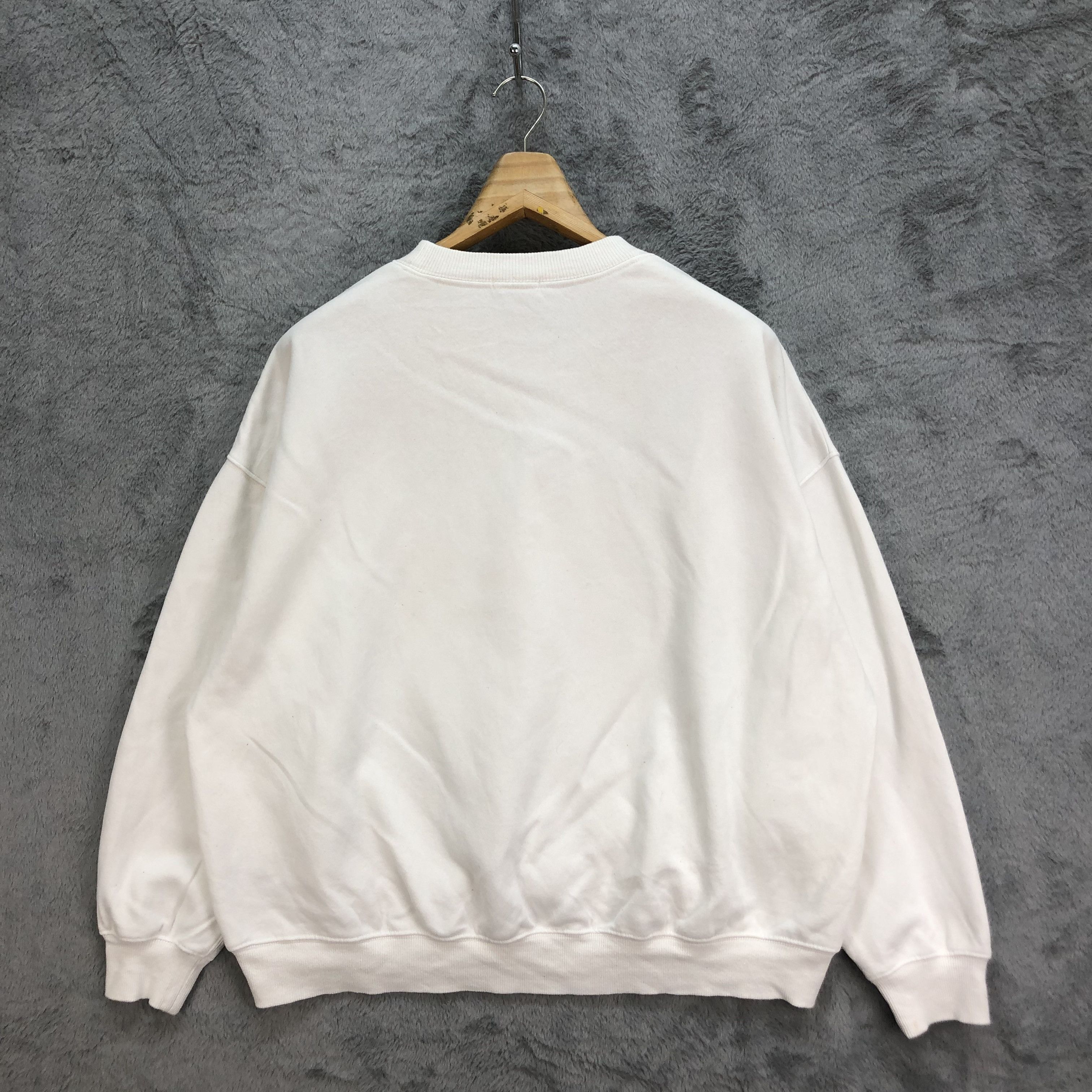 GU BEVERLY HILLS 90210 TV Show Sweatshirts #5130-175 Size L / US 10 / IT 46 - 10 Thumbnail