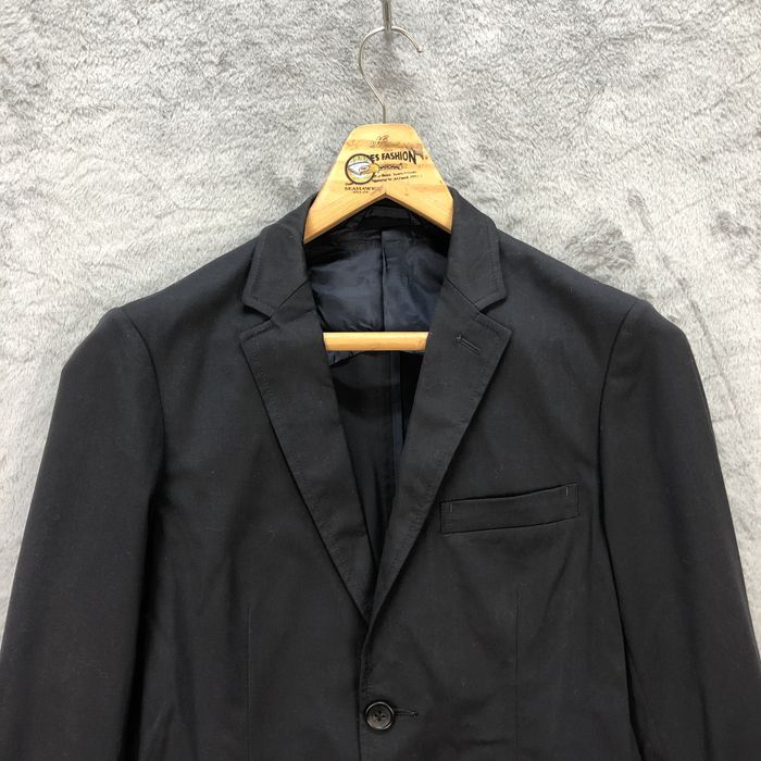 Beams Plus BEAMS SUIT JACKET / BLAZER #5675-202 | Grailed