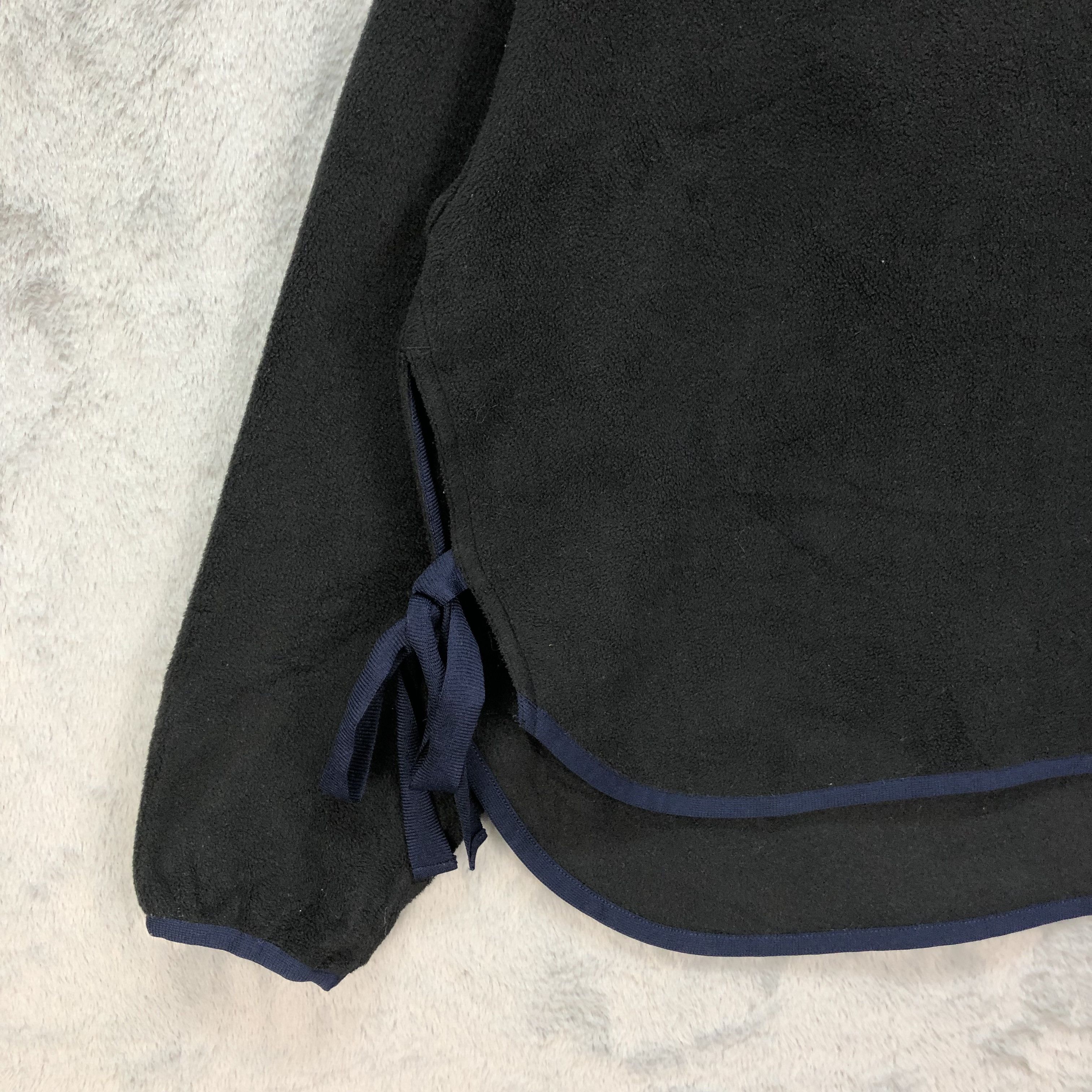 Uniqlo × White Mountaineering Uniqlo X White Mountaineering Fleece Sweater #5275-182 Size M / US 6-8 / IT 42-44 - 4 Thumbnail