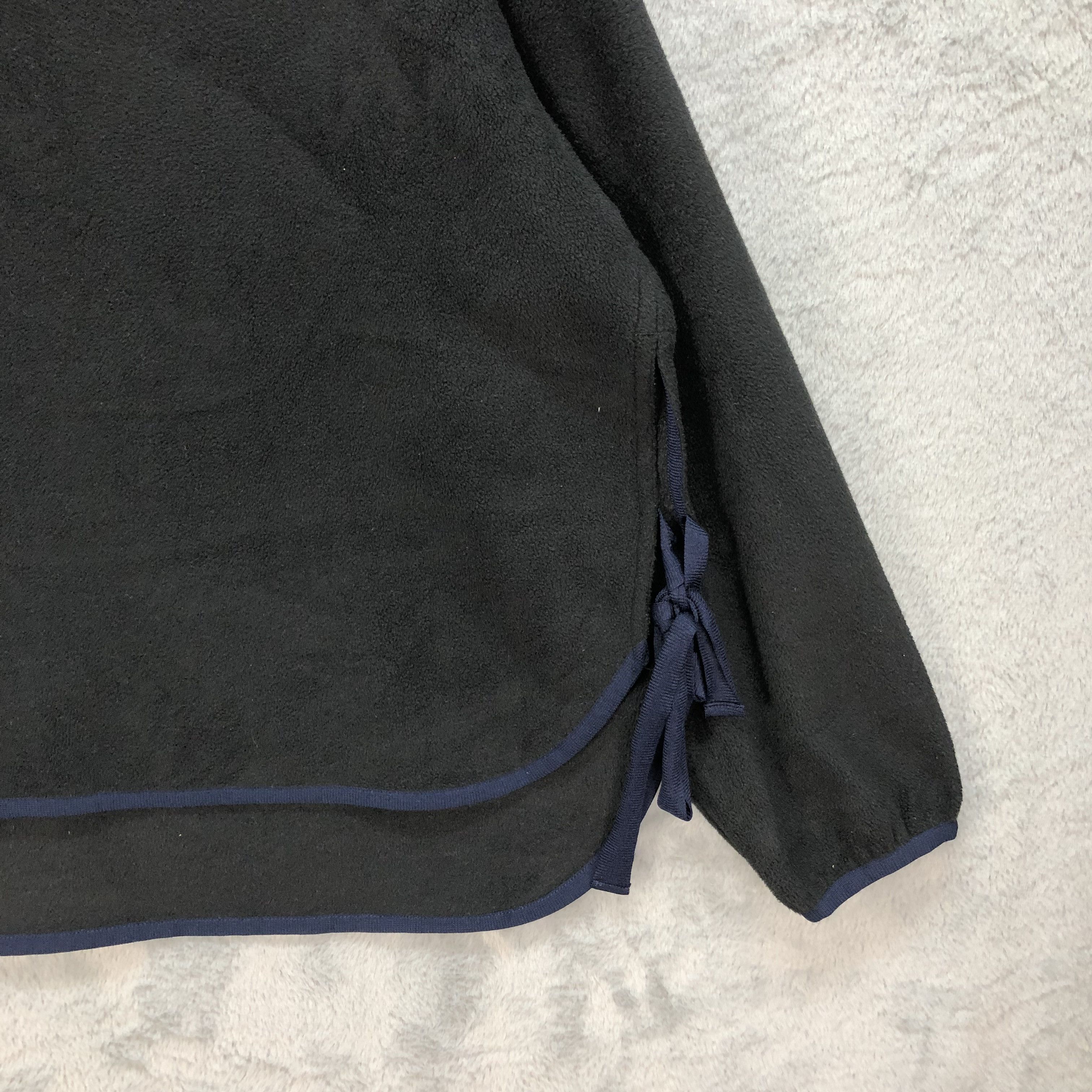 Uniqlo × White Mountaineering Uniqlo X White Mountaineering Fleece Sweater #5275-182 Size M / US 6-8 / IT 42-44 - 5 Thumbnail