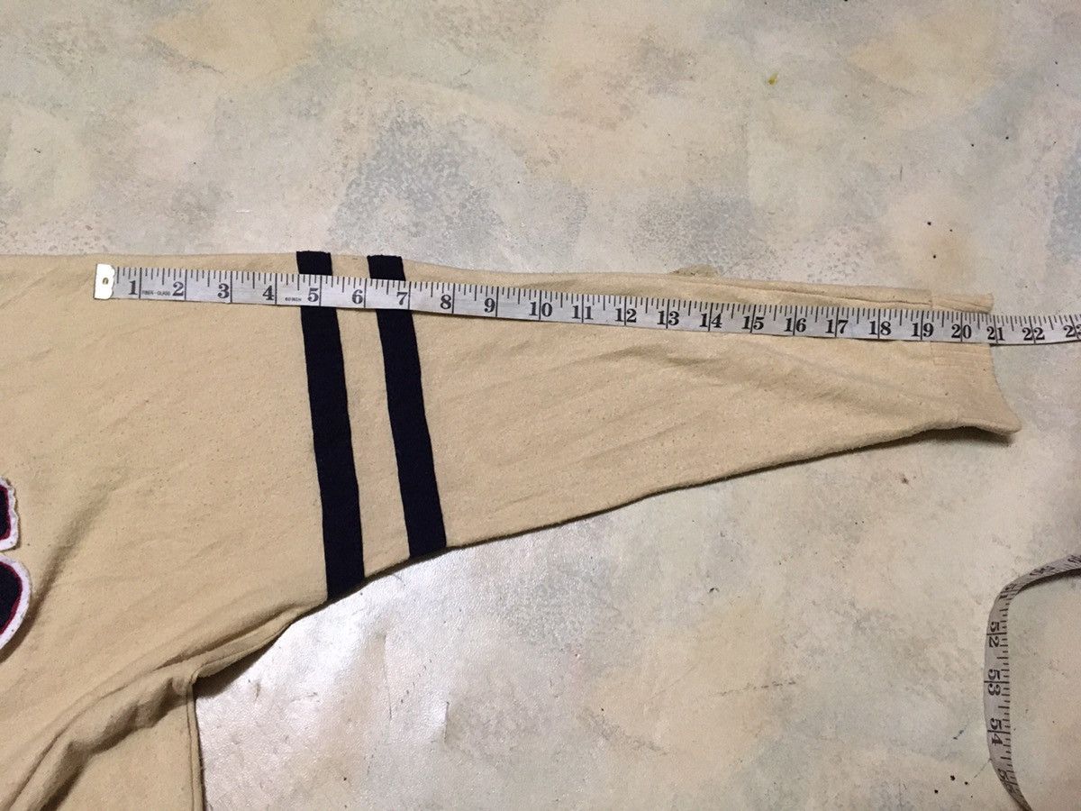 Japanese Brand Vtg Japanese Brand Ingni Sweater Cardigan Style Size US M / EU 48-50 / 2 - 12 Thumbnail