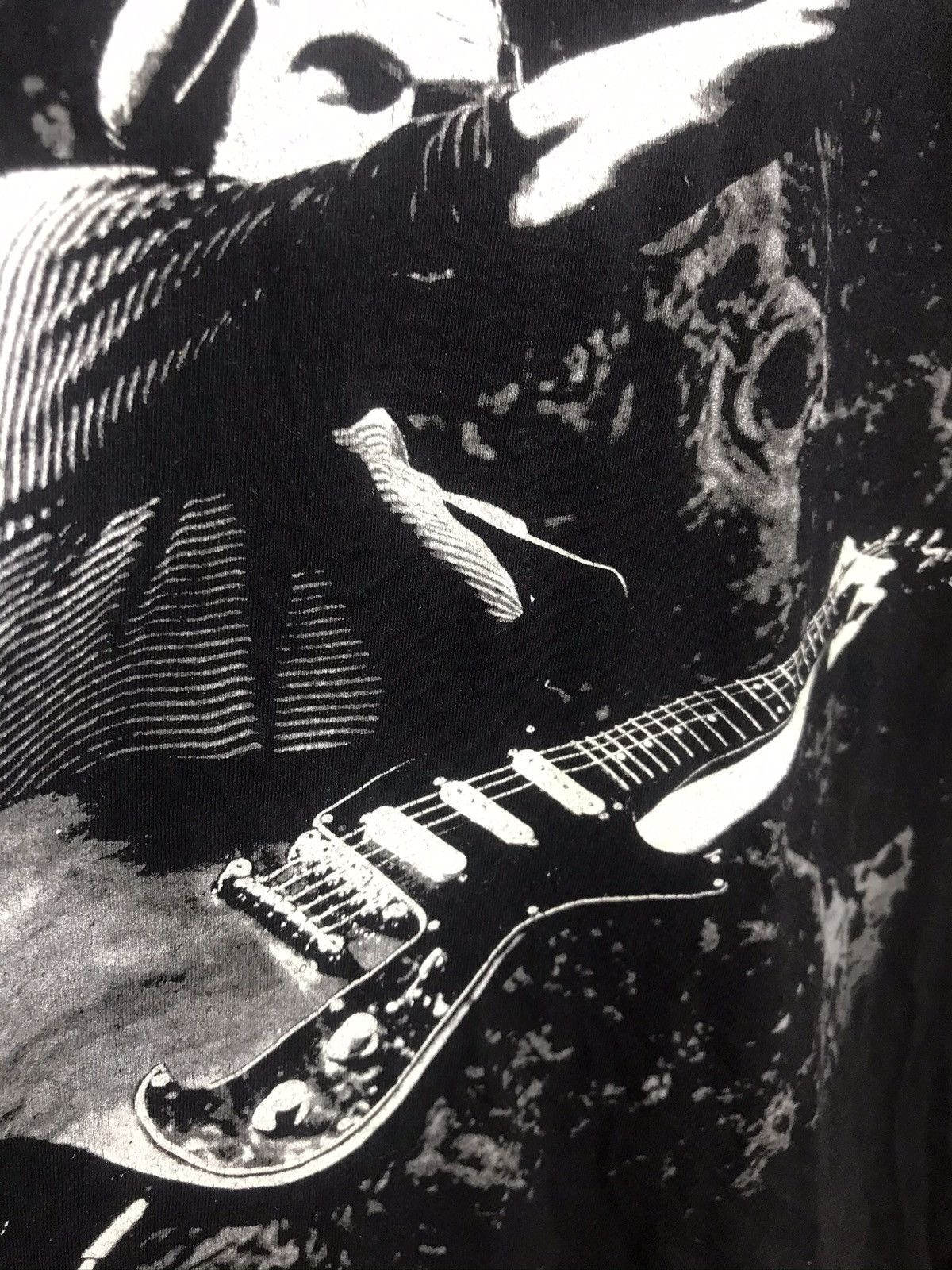 Band Tees Paul Gilbert t-shirt Size US S / EU 44-46 / 1 - 5 Thumbnail