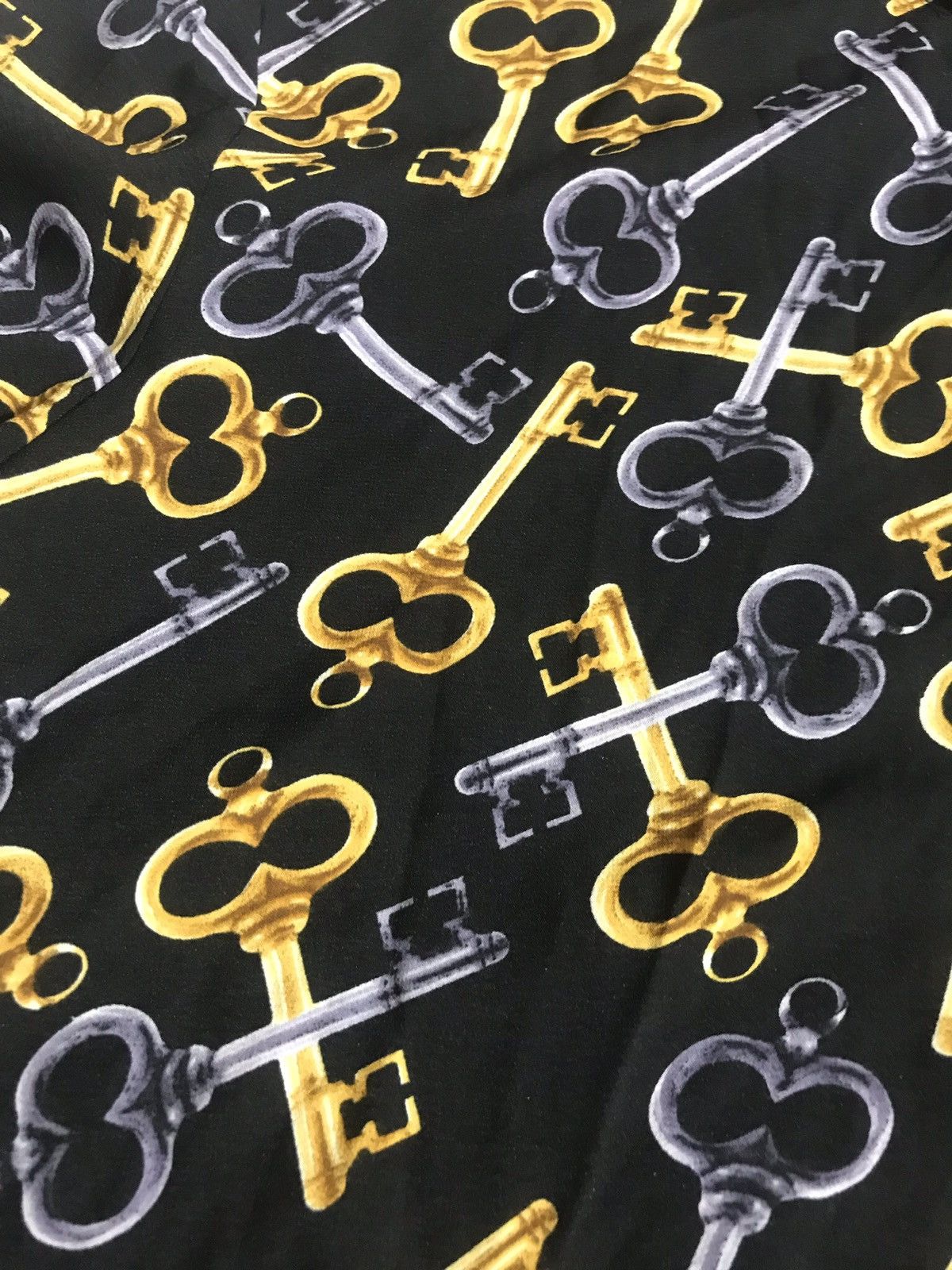 Vintage Reclaimed Vintage graphics shirt Size US M / EU 48-50 / 2 - 5 Thumbnail