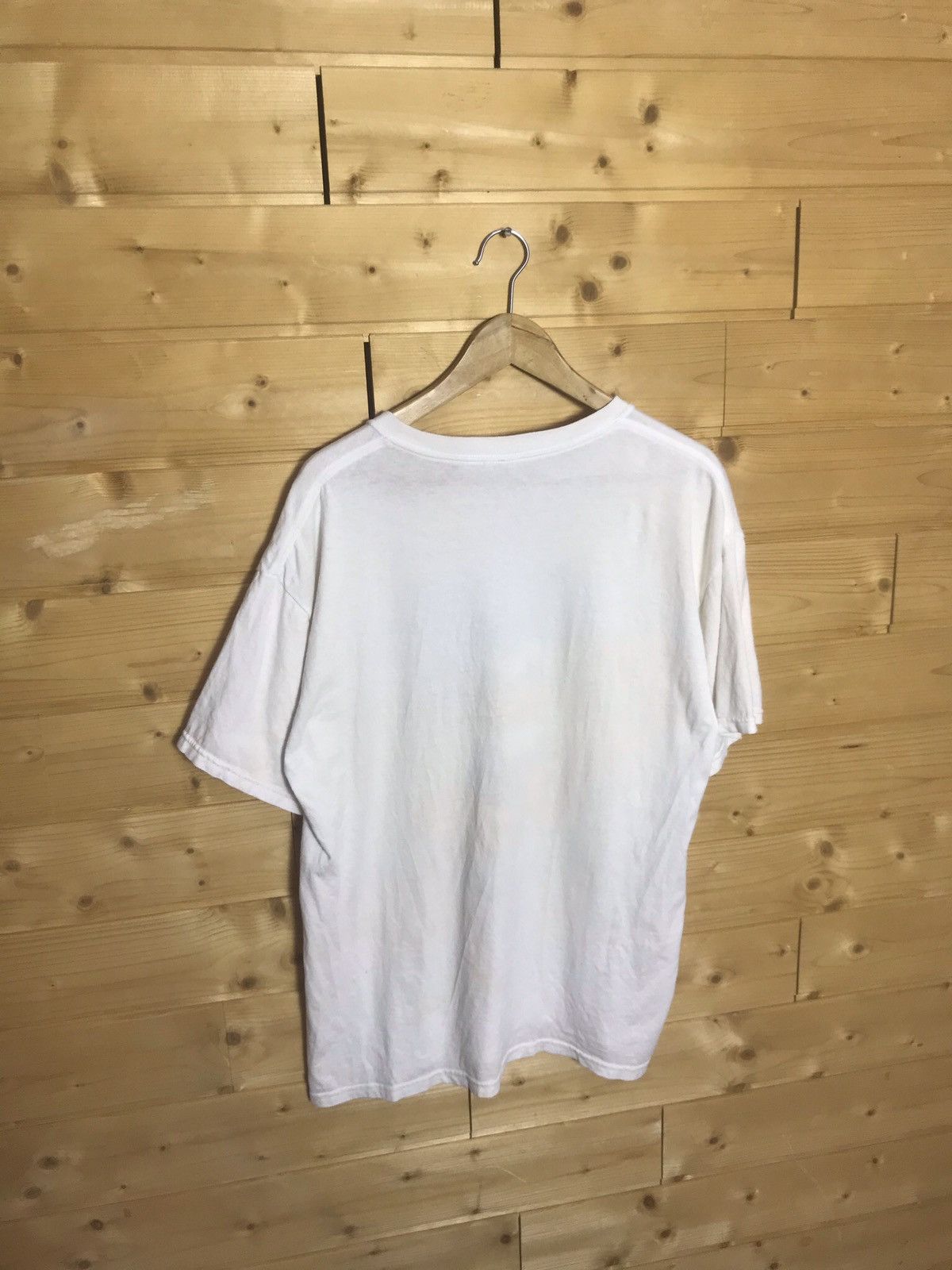 Vintage Vintage I’m the boss California t-shirt Size US L / EU 52-54 / 3 - 11 Thumbnail