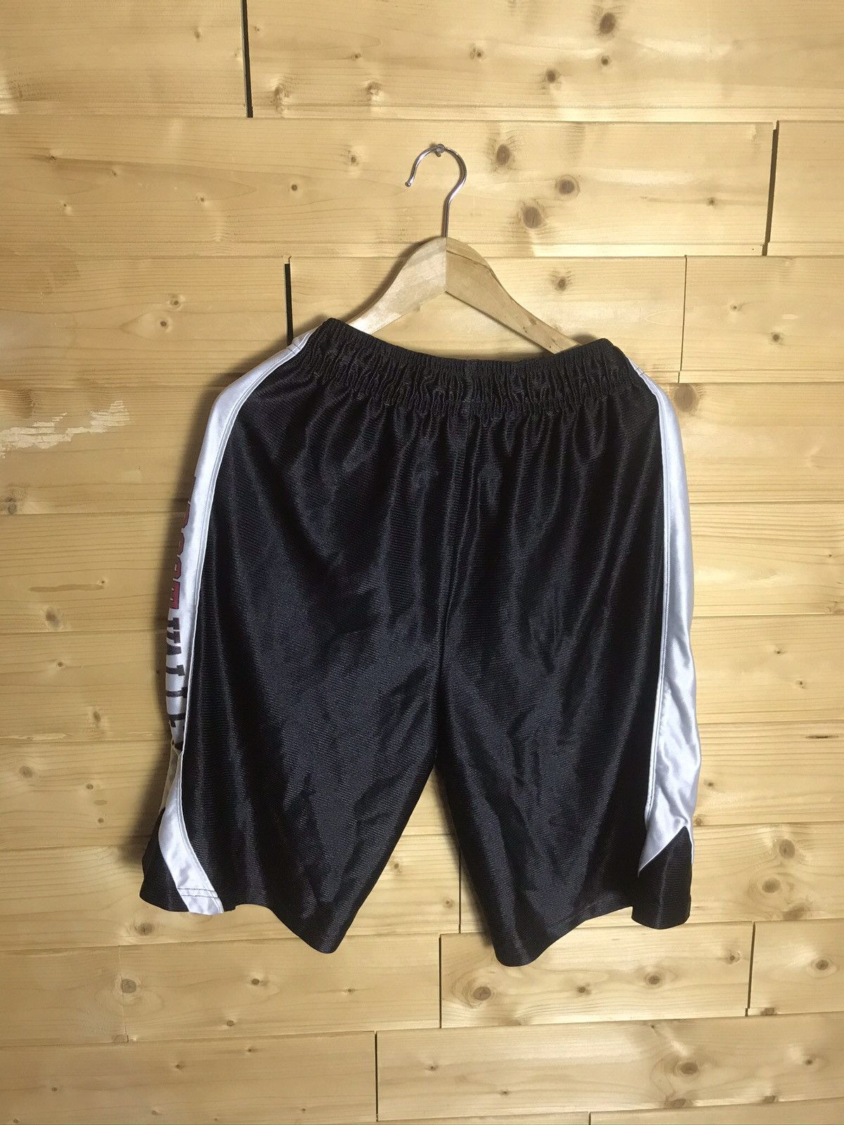 Champion Vintage Champion shorts Size US 32 / EU 48 - 7 Thumbnail
