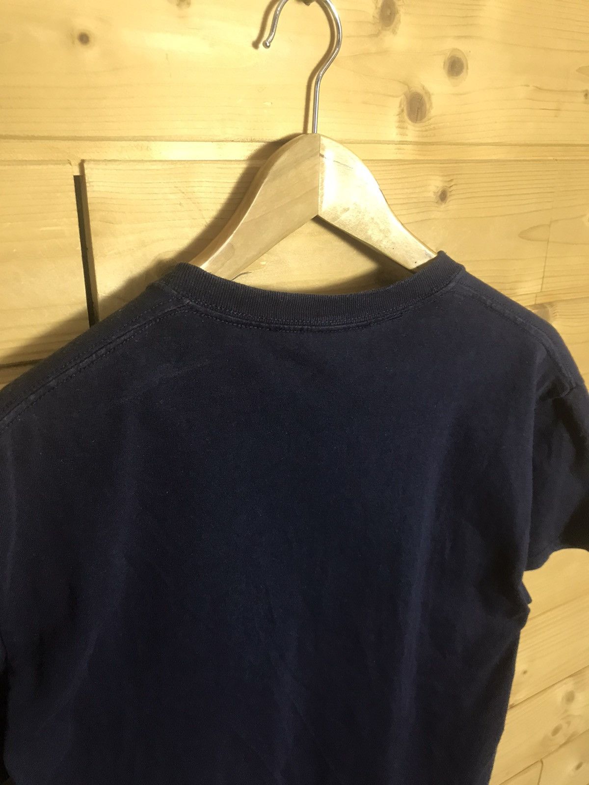 Ben Davis Ben Davis pocket logo t-shirt Size US M / EU 48-50 / 2 - 8 Thumbnail