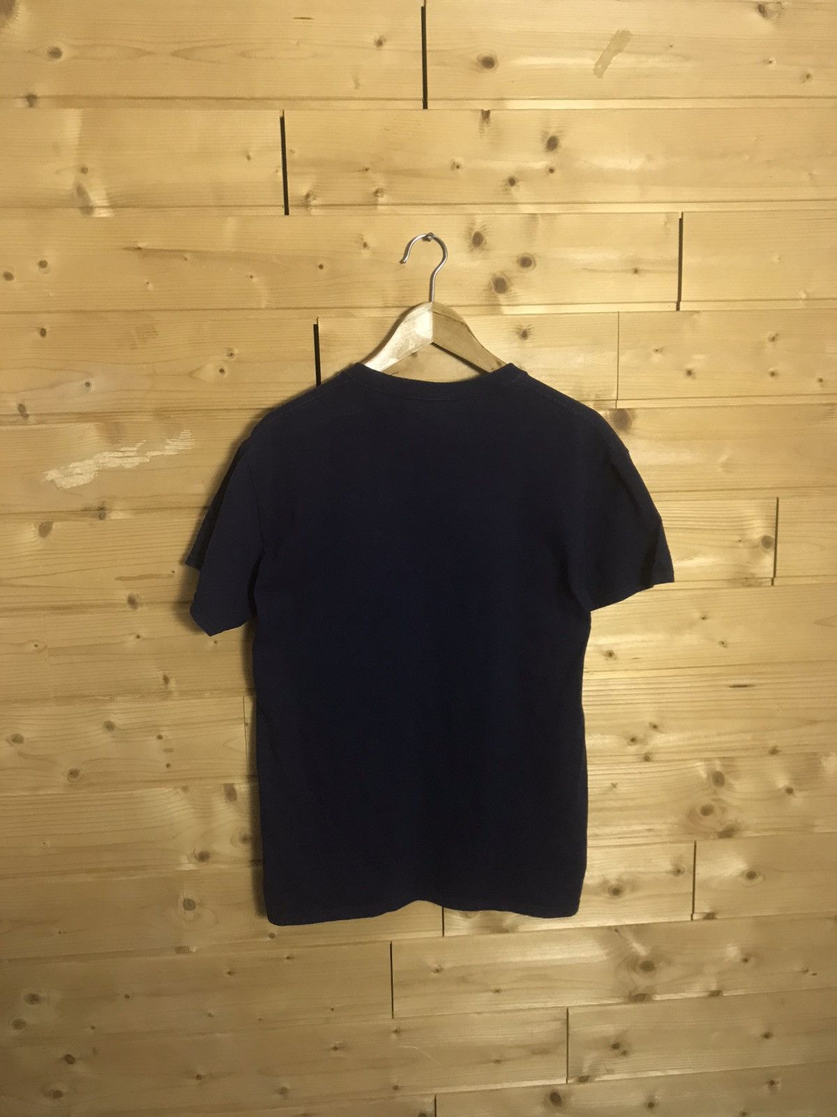 Ben Davis Ben Davis pocket logo t-shirt Size US M / EU 48-50 / 2 - 7 Thumbnail