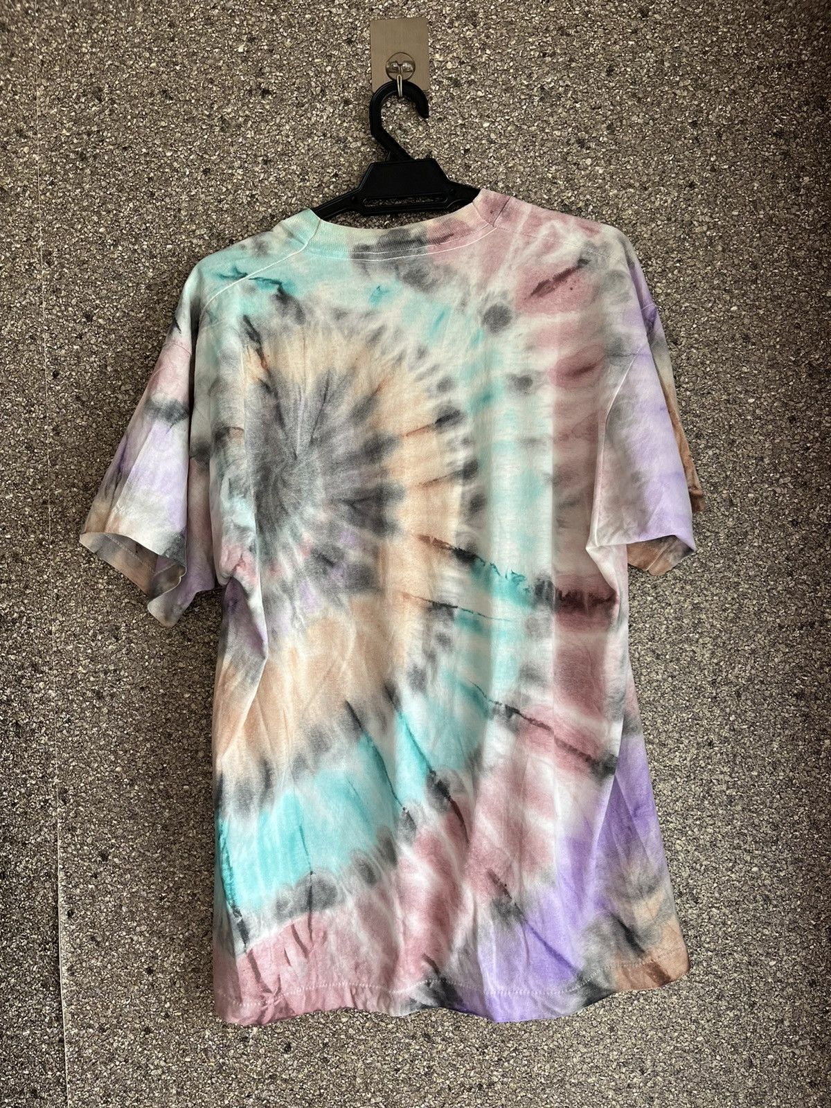 Vintage Vintage tshirt ft57 Size US L / EU 52-54 / 3 - 3 Thumbnail