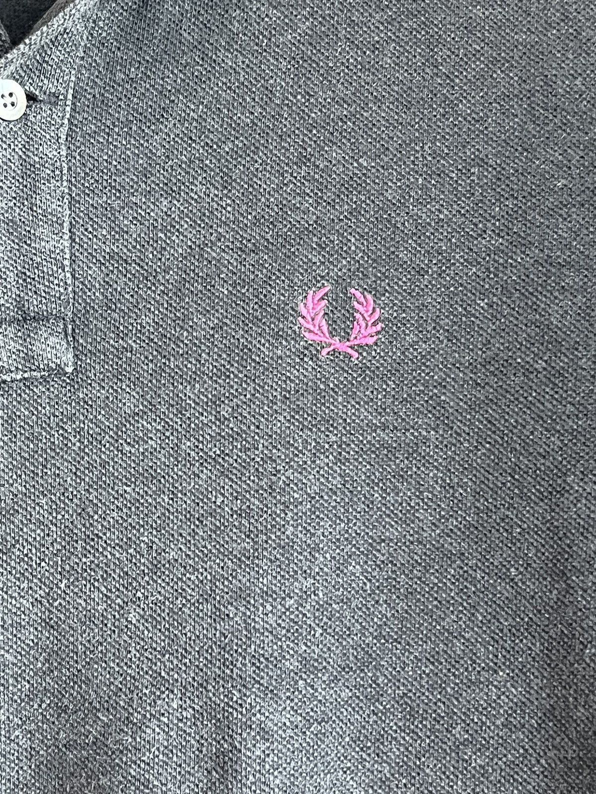 Vintage Fred perry ft58 Size US M / EU 48-50 / 2 - 2 Thumbnail