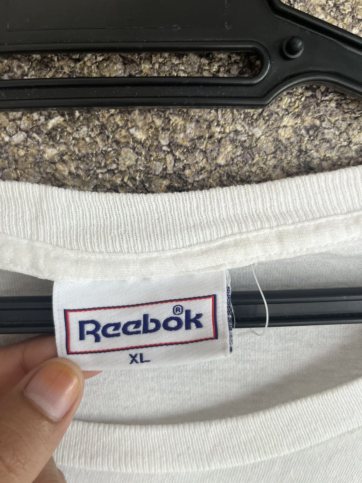 Vintage Reebok ft58 Size US XL / EU 56 / 4 - 3 Thumbnail