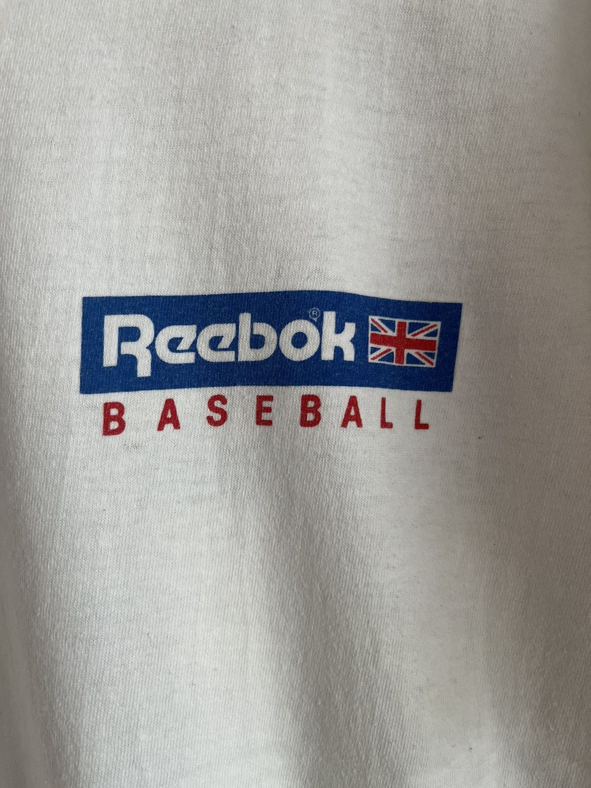 Vintage Reebok ft58 Size US XL / EU 56 / 4 - 2 Thumbnail