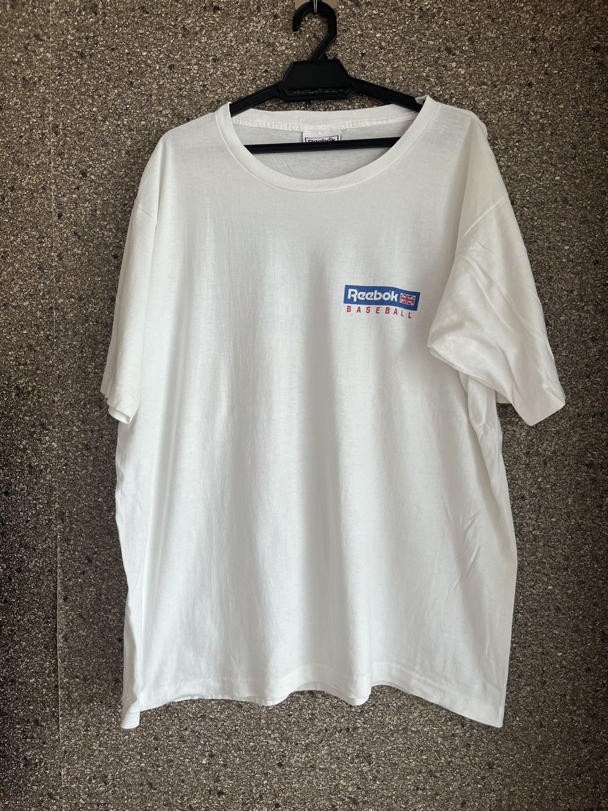 Vintage Reebok ft58 Size US XL / EU 56 / 4 - 1 Thumbnail