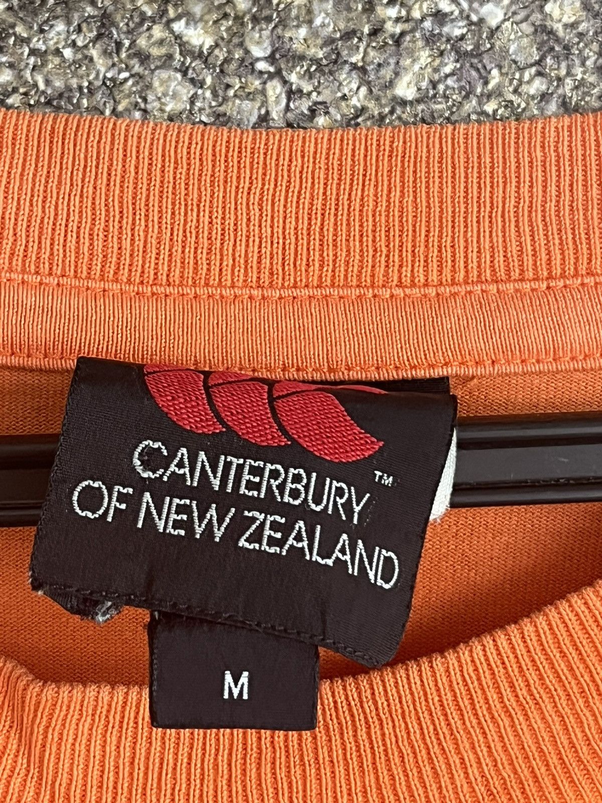 Vintage Cantebury of new zealand ft58 Size US M / EU 48-50 / 2 - 3 Thumbnail