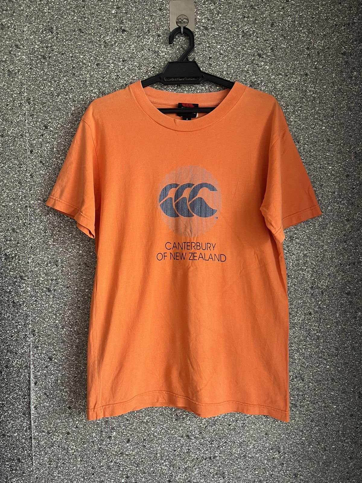 Vintage Cantebury of new zealand ft58 Size US M / EU 48-50 / 2 - 1 Thumbnail