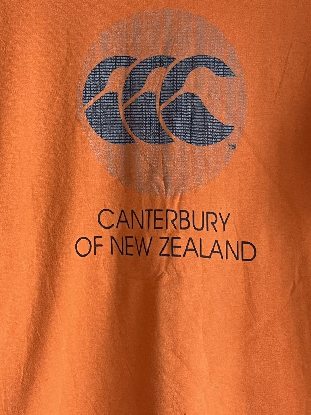 Vintage Cantebury of new zealand ft58 Size US M / EU 48-50 / 2 - 2 Thumbnail