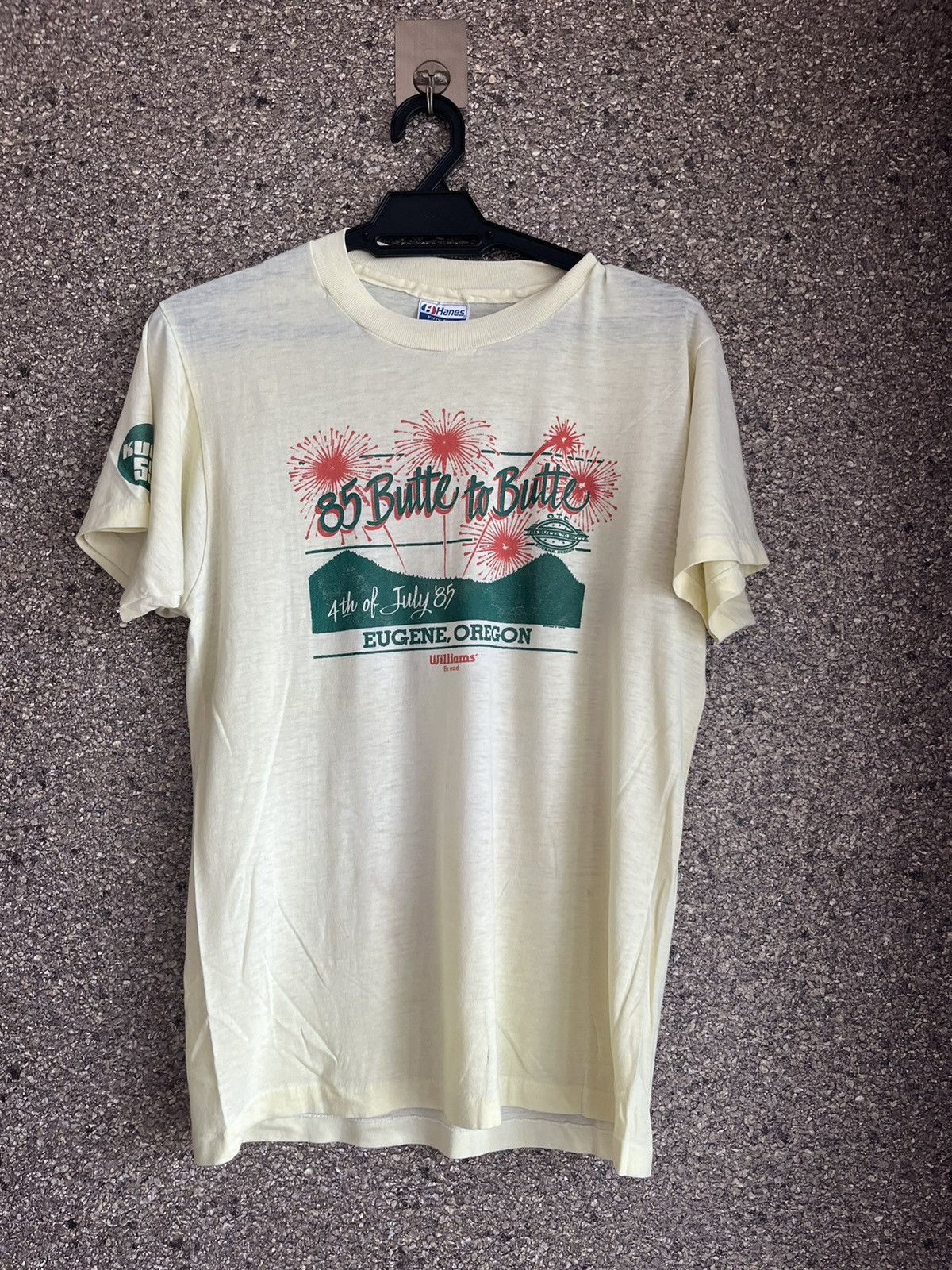 Vintage Williams’ bread ft58 Size US M / EU 48-50 / 2 - 1 Thumbnail