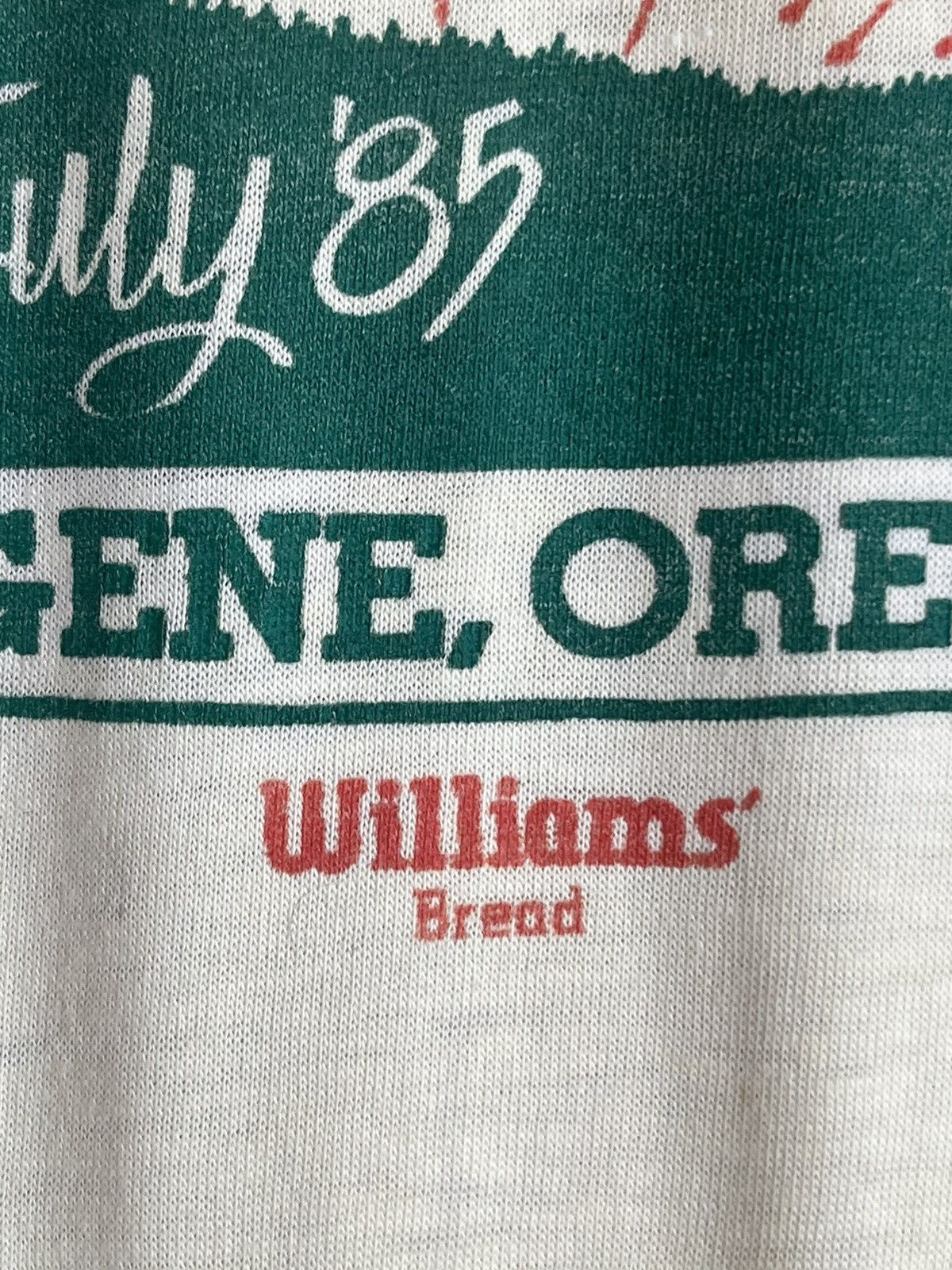 Vintage Williams’ bread ft58 Size US M / EU 48-50 / 2 - 3 Thumbnail