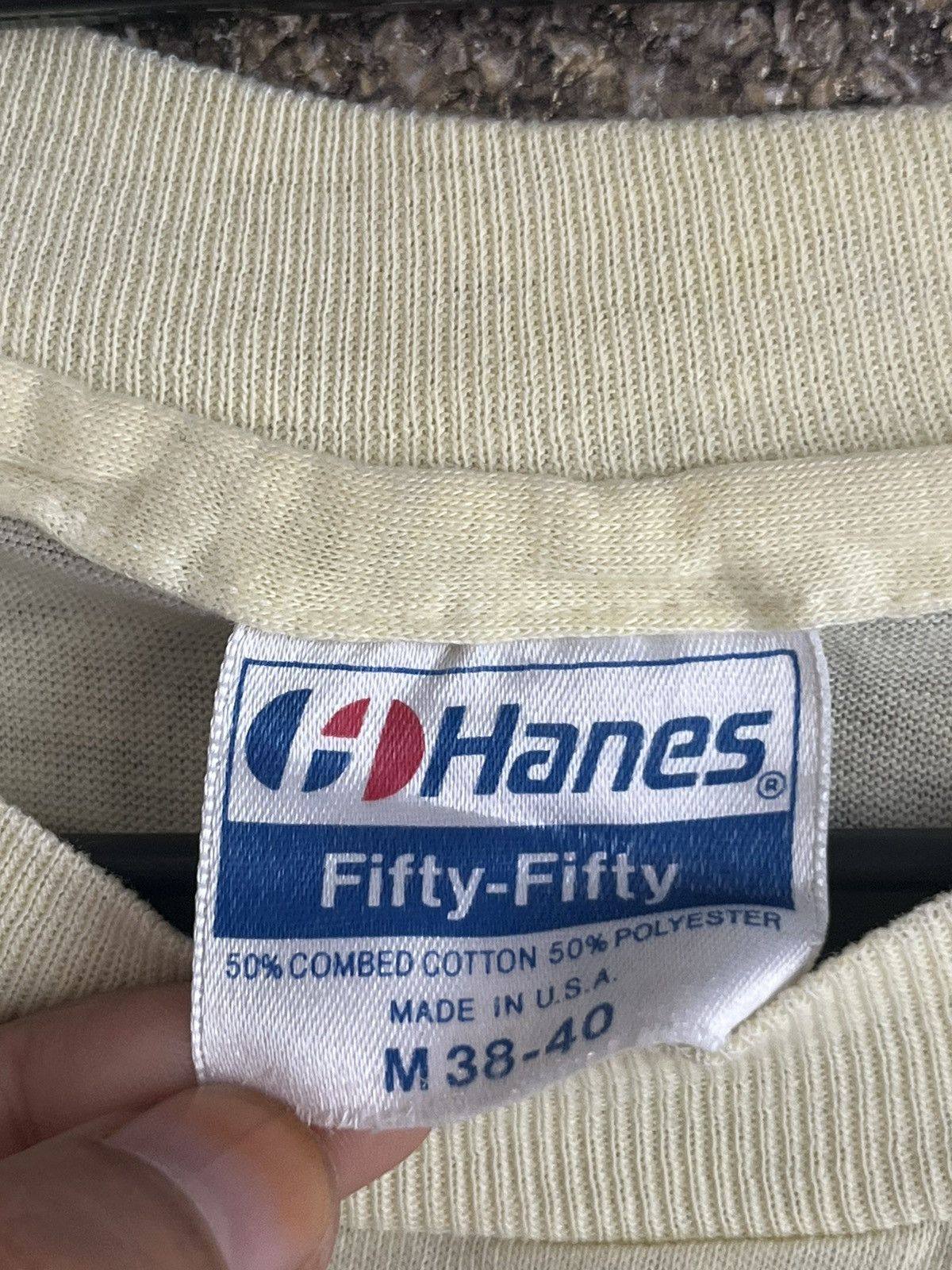 Vintage Williams’ bread ft58 Size US M / EU 48-50 / 2 - 4 Thumbnail