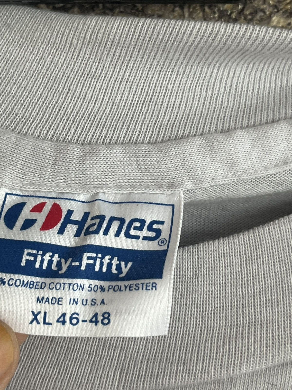 Vintage The race ft58 Size US XL / EU 56 / 4 - 3 Thumbnail