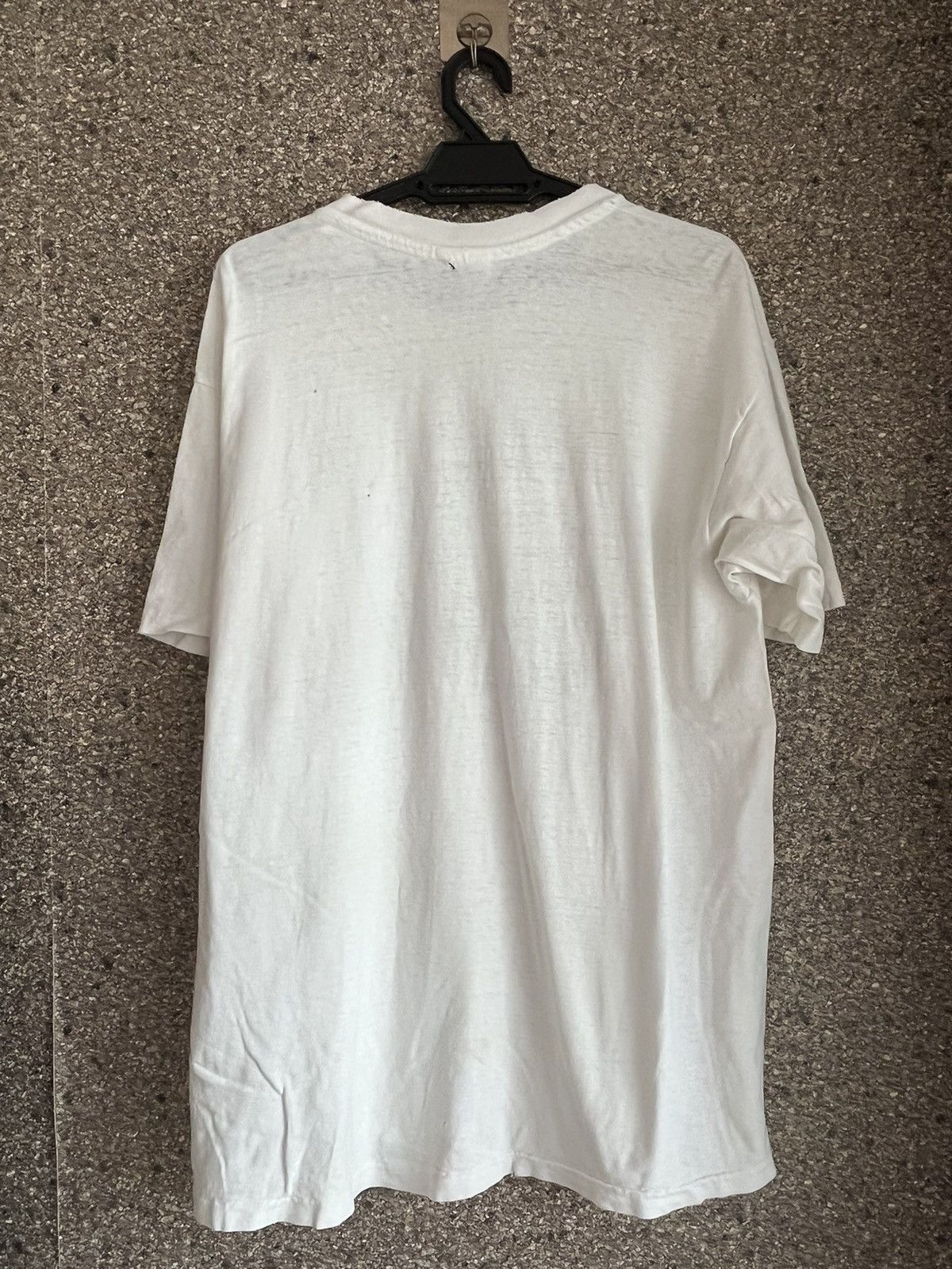 Vintage Los angeles ft58 Size US XL / EU 56 / 4 - 4 Thumbnail