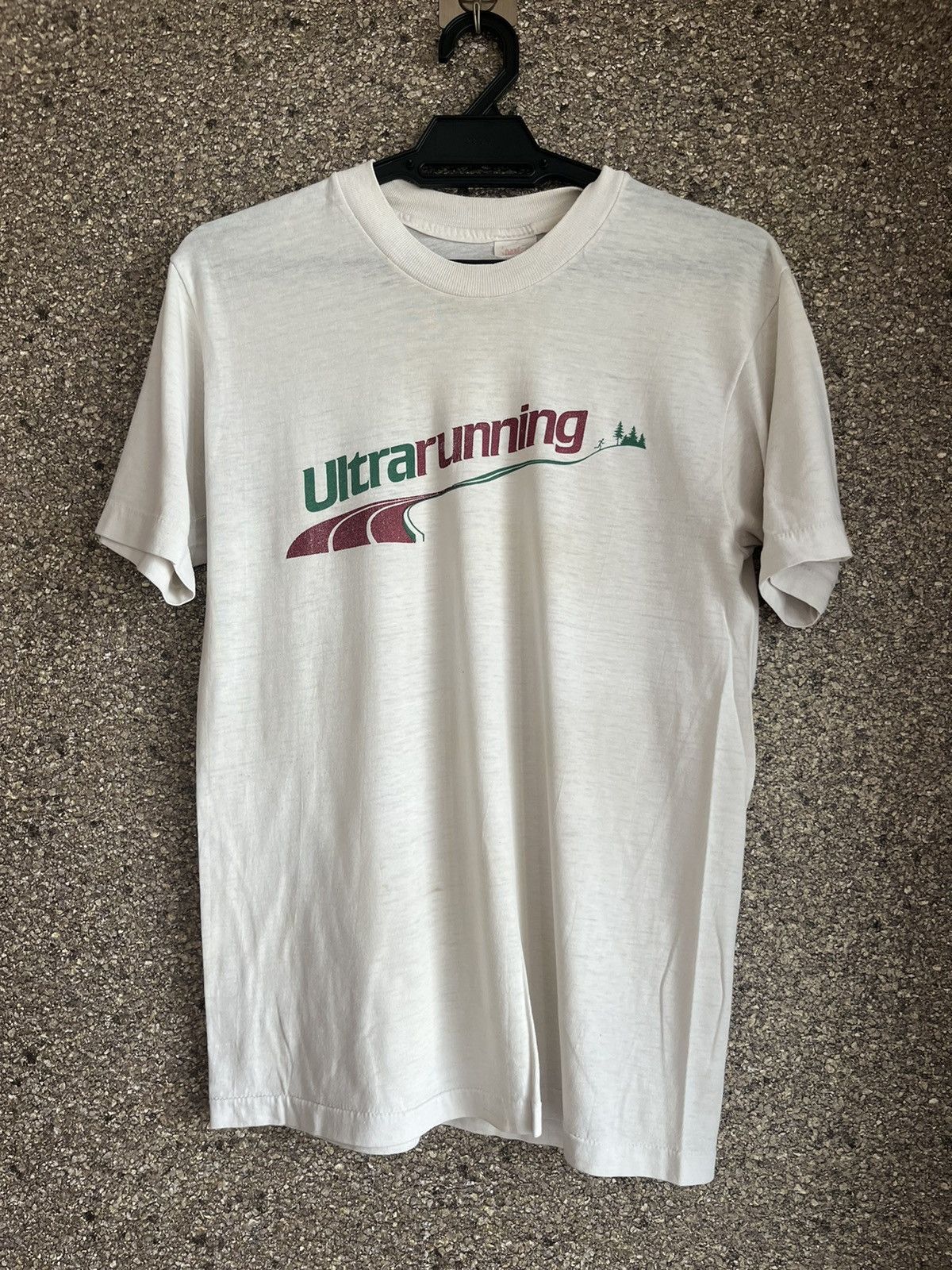 Vintage Ultrarunning ft58 Size US M / EU 48-50 / 2 - 1 Thumbnail