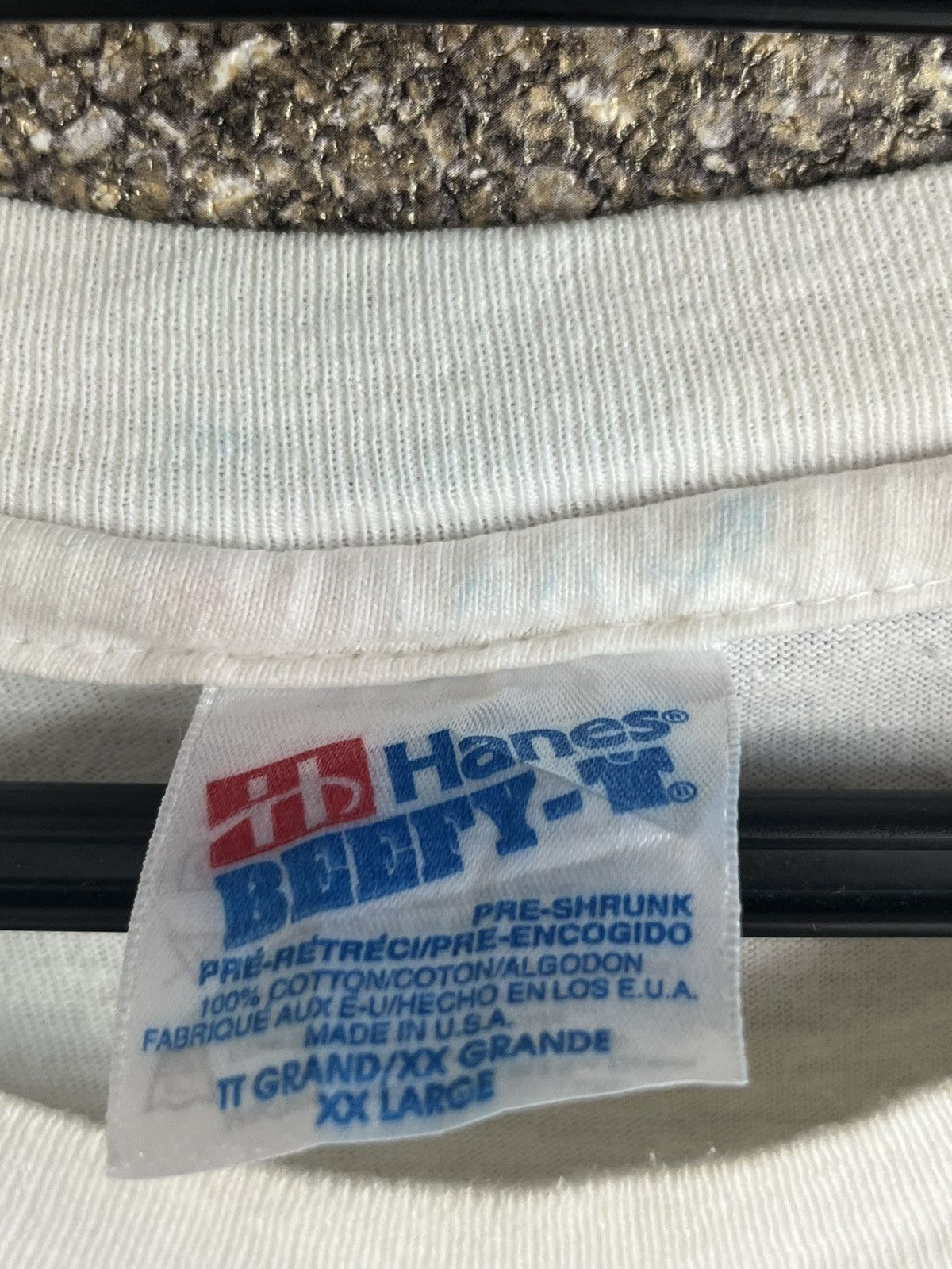 Vintage Peter island ft58 Size US XXL / EU 58 / 5 - 3 Thumbnail