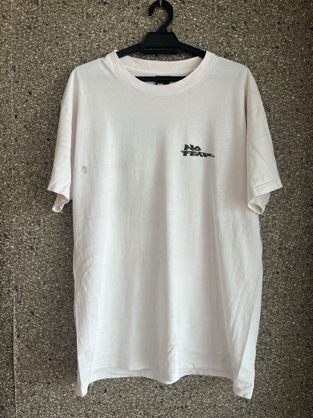 Vintage No fear ft58 Size US L / EU 52-54 / 3 - 1 Thumbnail