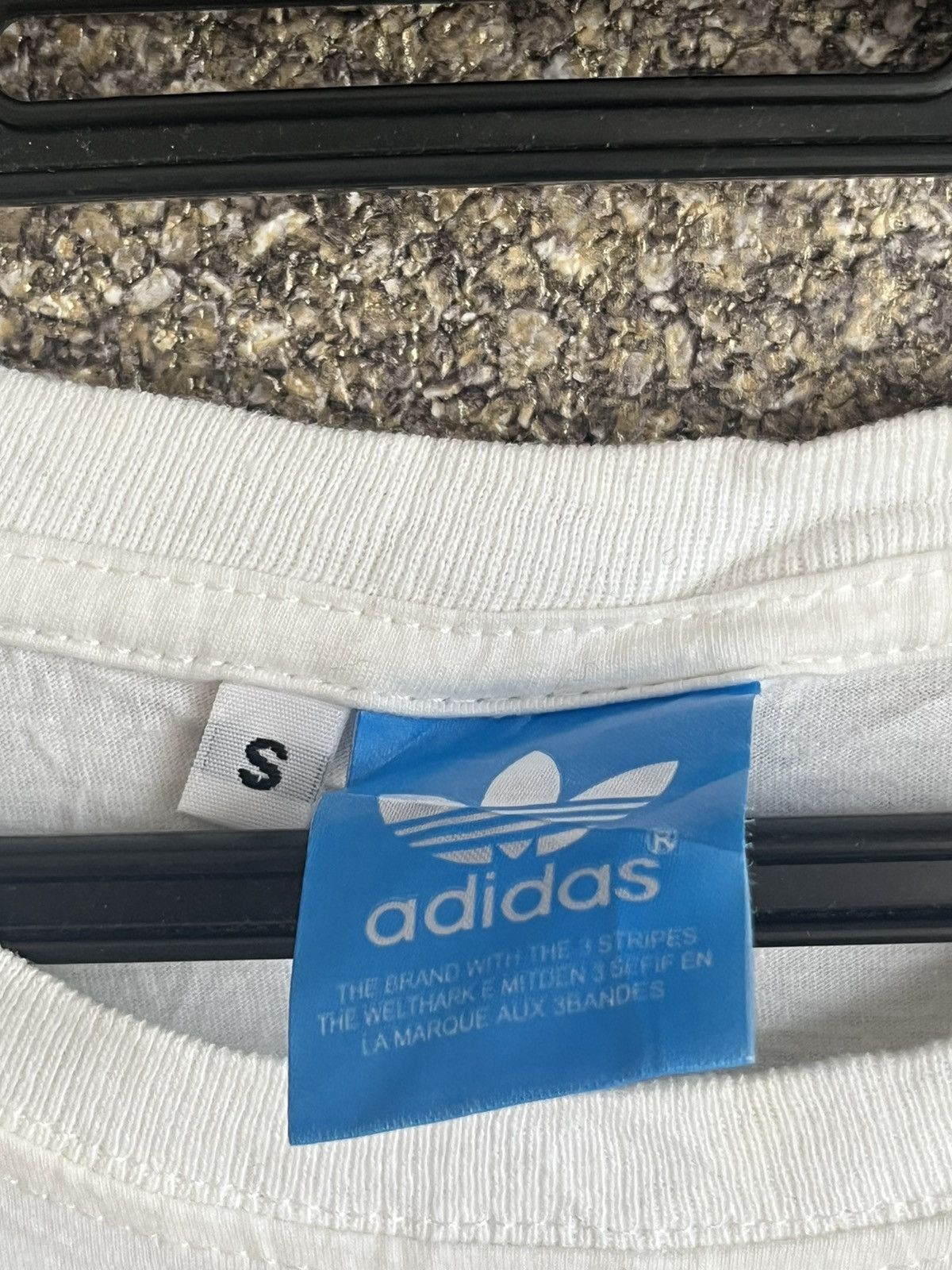 Adidas × Vintage Adidas ft58 Size US S / EU 44-46 / 1 - 3 Thumbnail