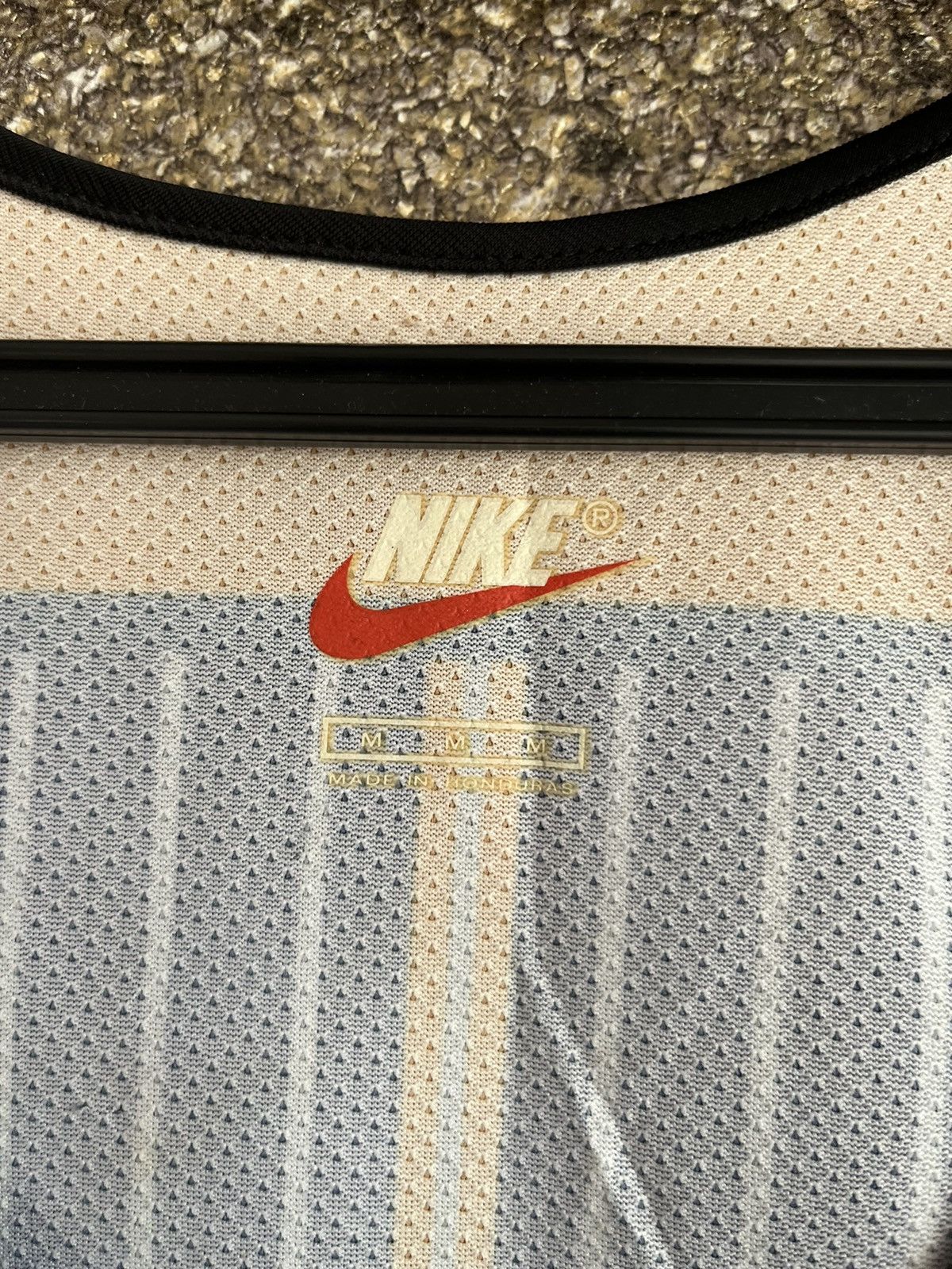 Nike × Vintage Nike ft58 Size US M / EU 48-50 / 2 - 2 Thumbnail