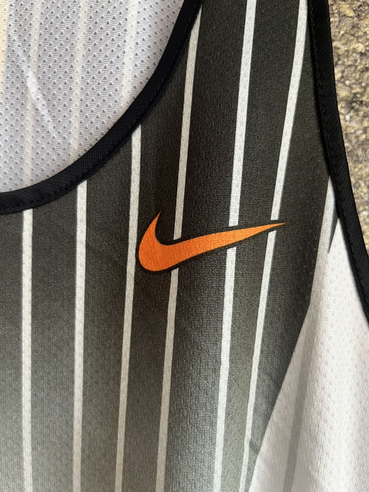 Nike × Vintage Nike ft58 Size US M / EU 48-50 / 2 - 3 Thumbnail