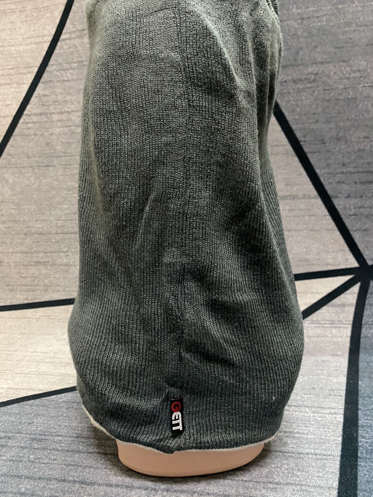 Other Get Balaclava Streetwear masked Hats Size ONE SIZE - 5 Thumbnail