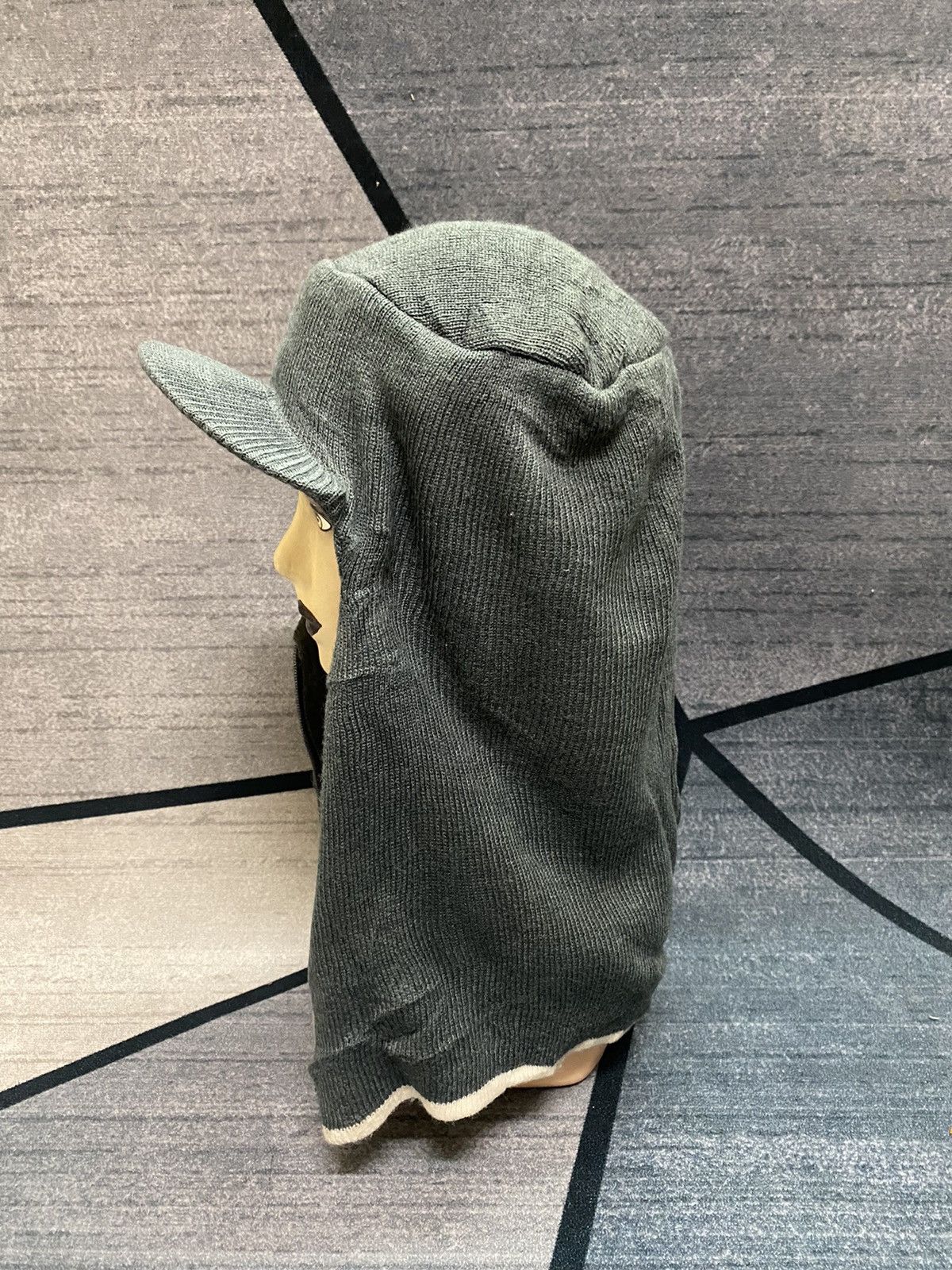 Other Get Balaclava Streetwear masked Hats Size ONE SIZE - 3 Thumbnail