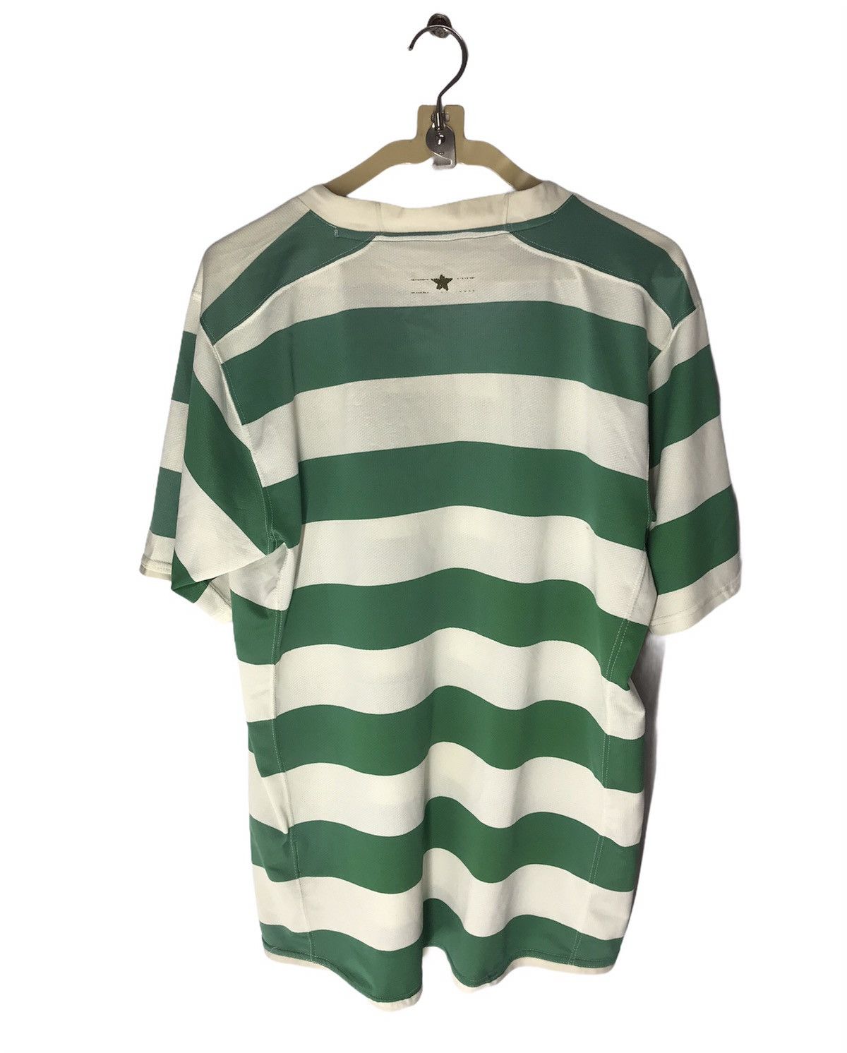 Nike The Celtic football club 40th unniversary Size US L / EU 52-54 / 3 - 3 Thumbnail