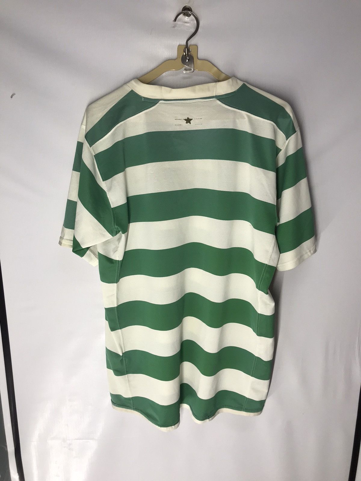 Nike The Celtic football club 40th unniversary Size US L / EU 52-54 / 3 - 9 Thumbnail
