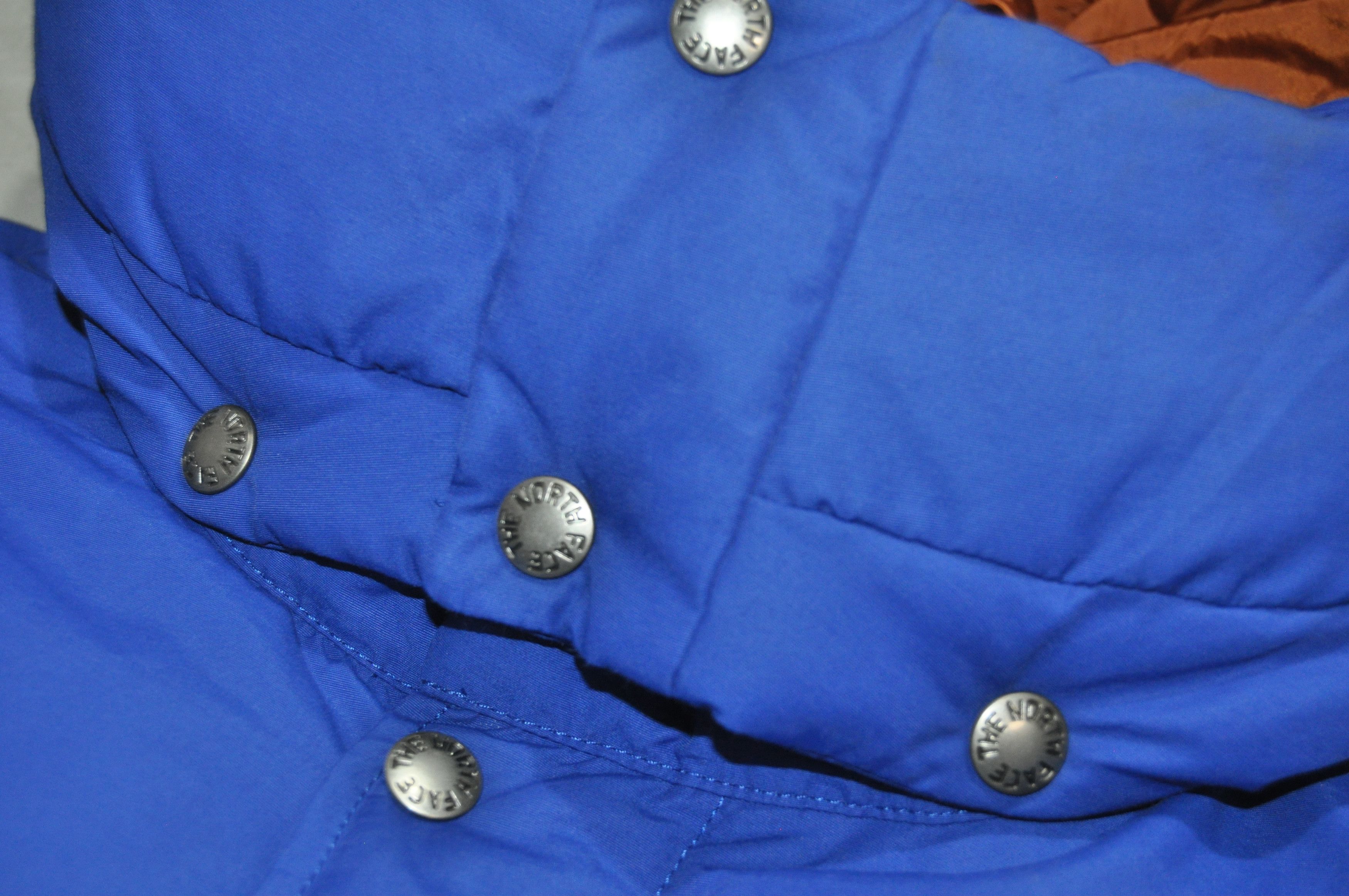 Comme des Garcons The North Face - Junya Watanabe - CDG - Down Jacket Size US L / EU 52-54 / 3 - 14 Thumbnail