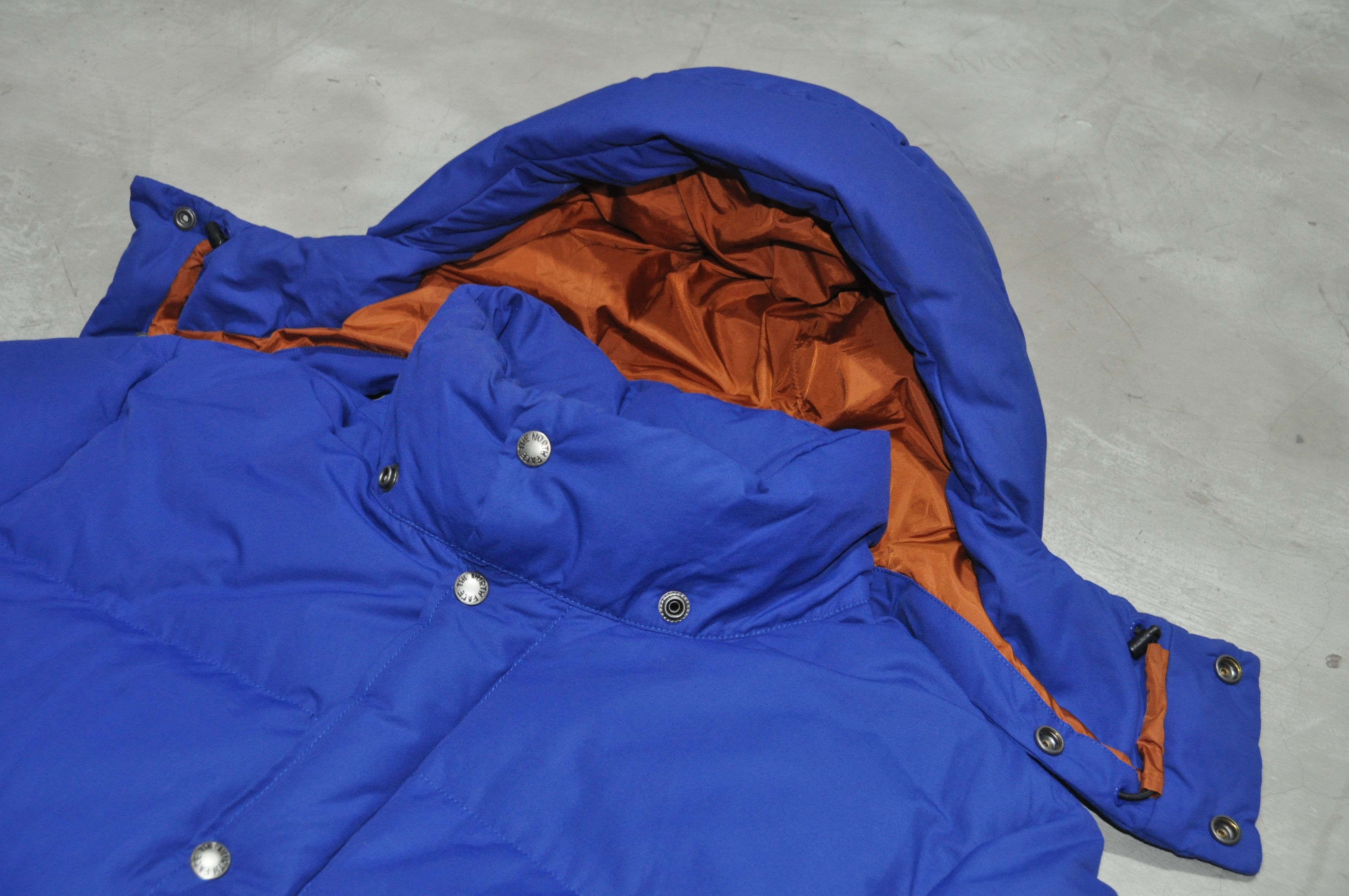 Comme des Garcons The North Face - Junya Watanabe - CDG - Down Jacket Size US L / EU 52-54 / 3 - 11 Thumbnail