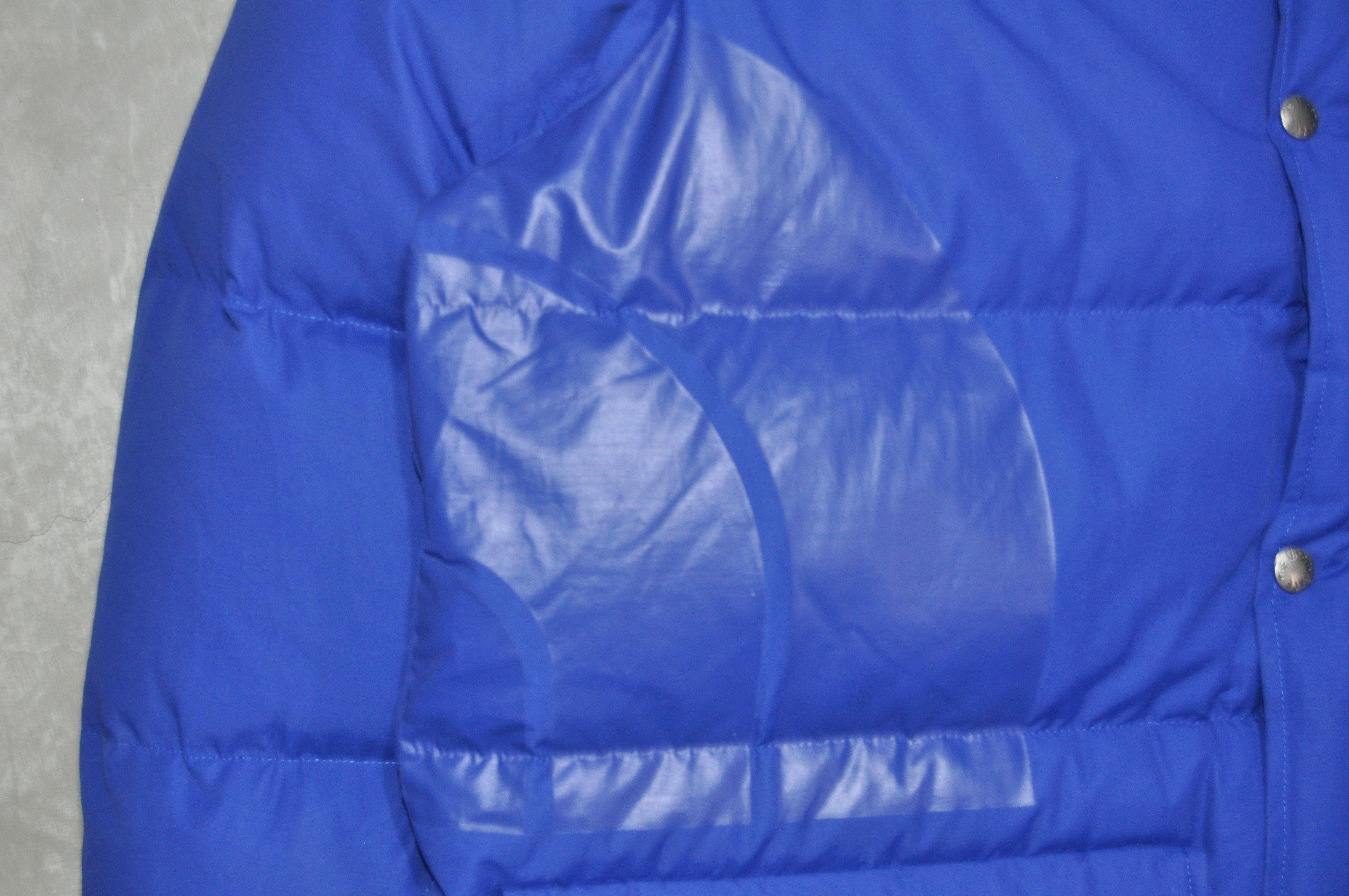 Comme des Garcons The North Face - Junya Watanabe - CDG - Down Jacket Size US L / EU 52-54 / 3 - 13 Thumbnail