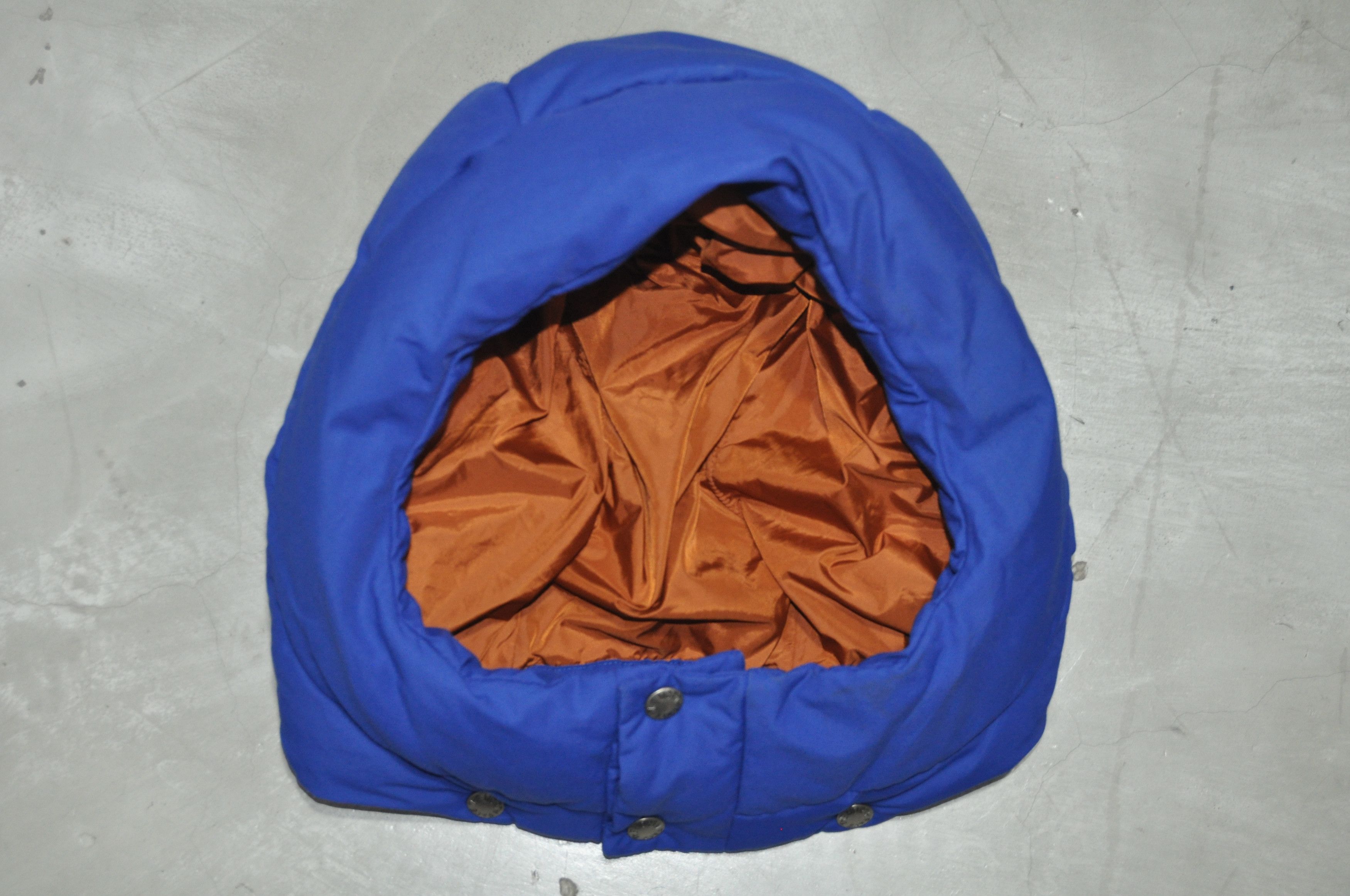 Comme des Garcons The North Face - Junya Watanabe - CDG - Down Jacket Size US L / EU 52-54 / 3 - 12 Thumbnail