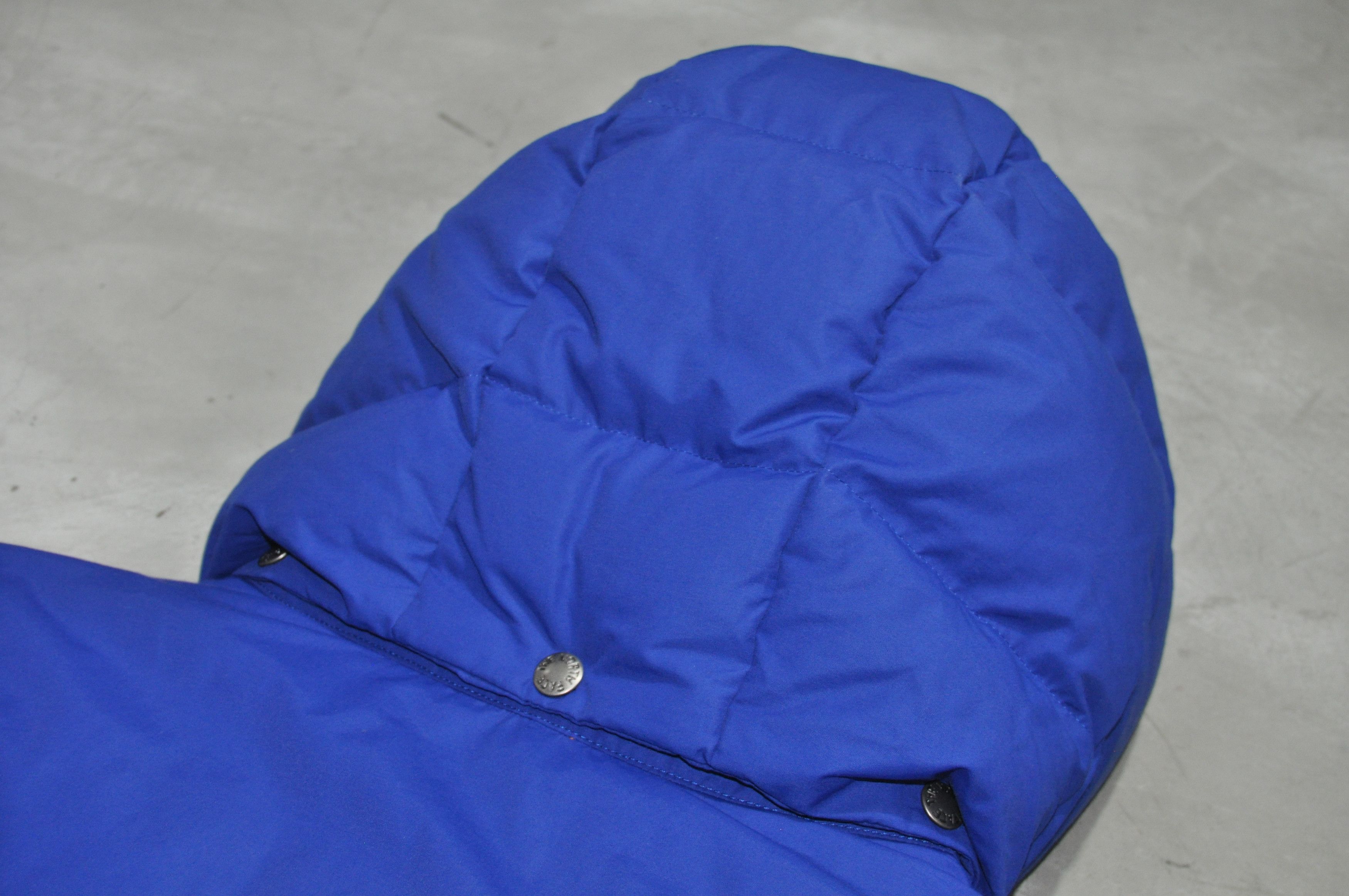 Comme des Garcons The North Face - Junya Watanabe - CDG - Down Jacket Size US L / EU 52-54 / 3 - 9 Thumbnail