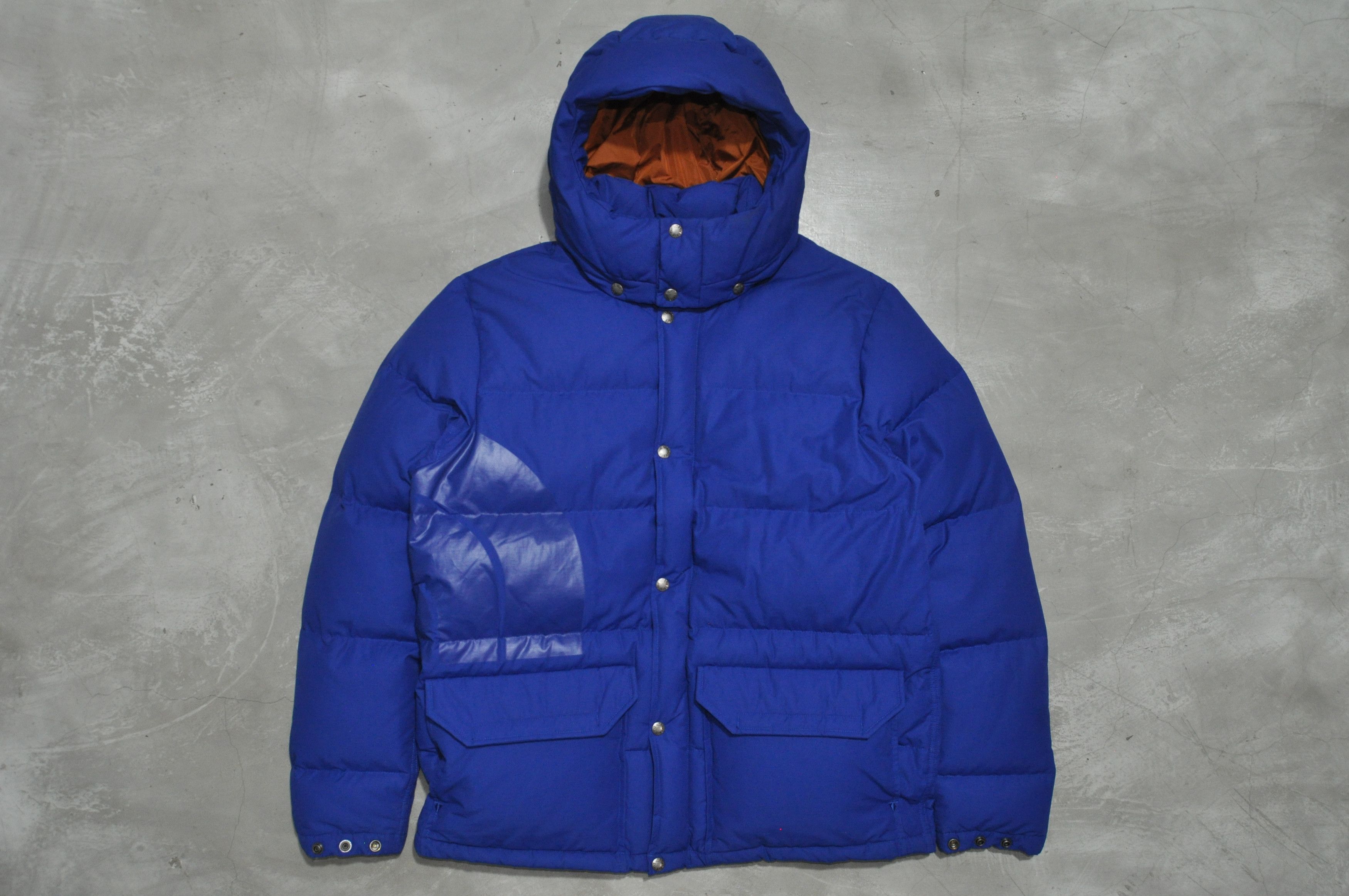 Comme des Garcons The North Face - Junya Watanabe - CDG - Down Jacket Size US L / EU 52-54 / 3 - 6 Thumbnail