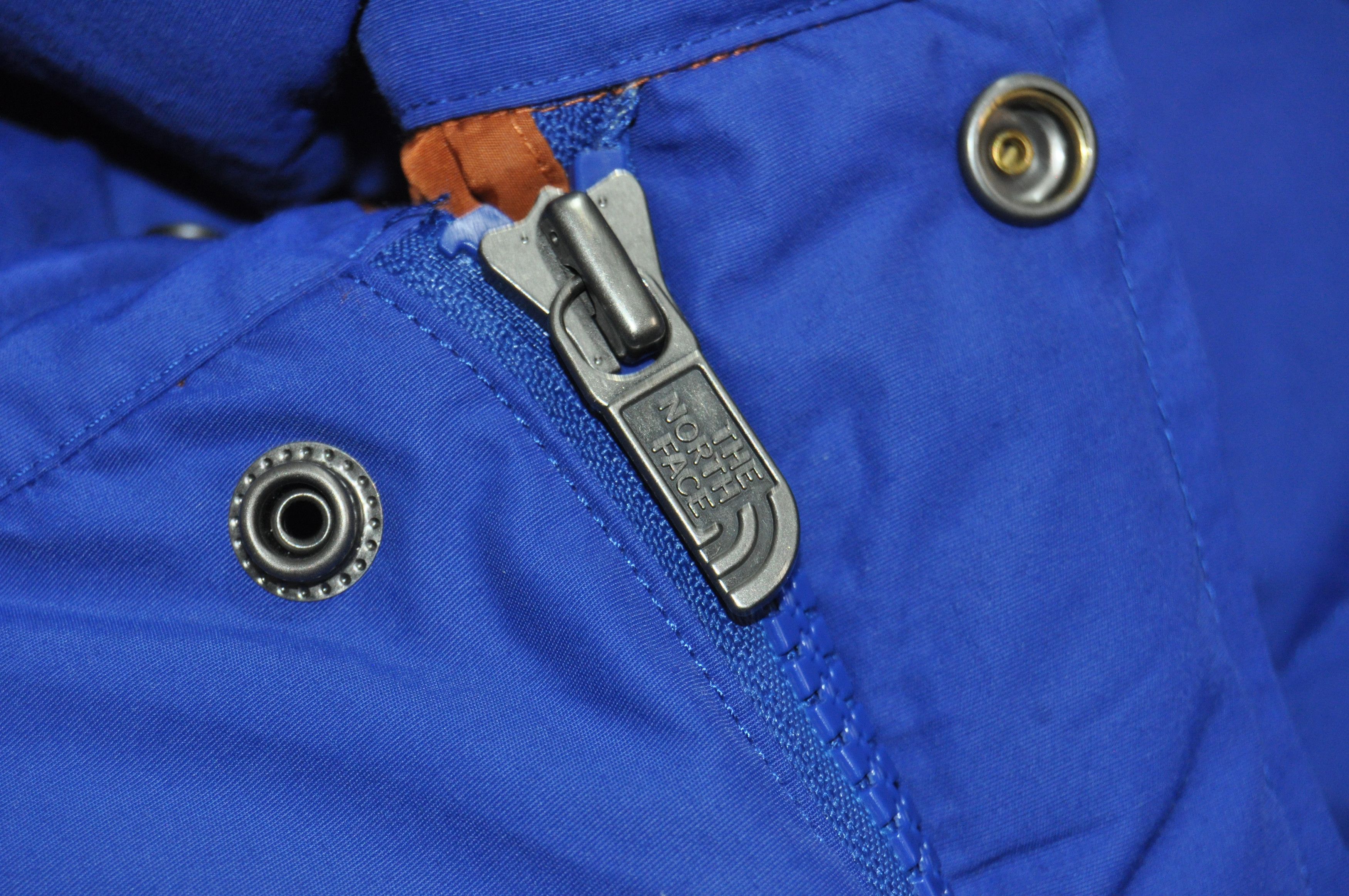 Comme des Garcons The North Face - Junya Watanabe - CDG - Down Jacket Size US L / EU 52-54 / 3 - 15 Thumbnail