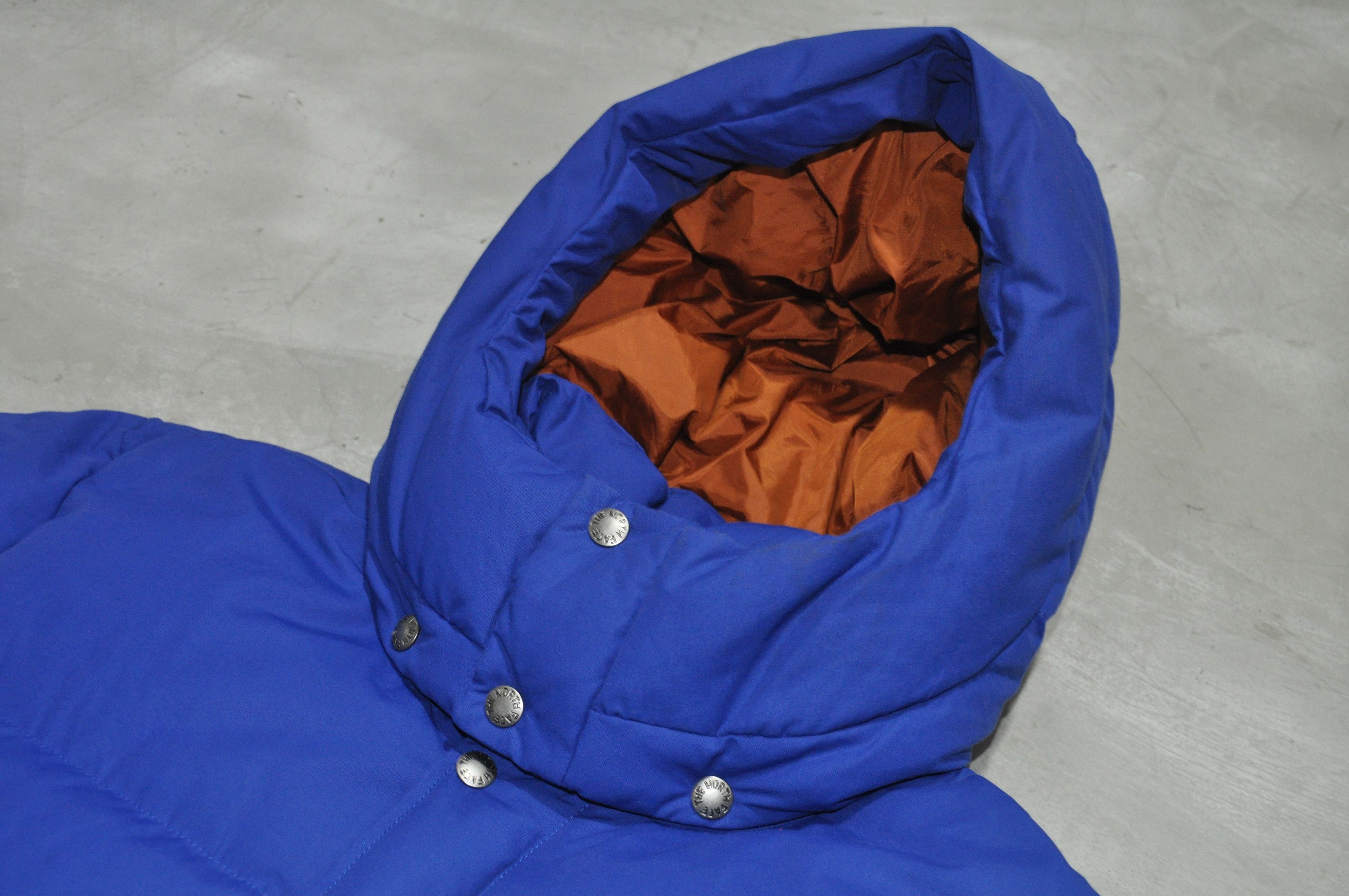 Comme des Garcons The North Face - Junya Watanabe - CDG - Down Jacket Size US L / EU 52-54 / 3 - 10 Thumbnail