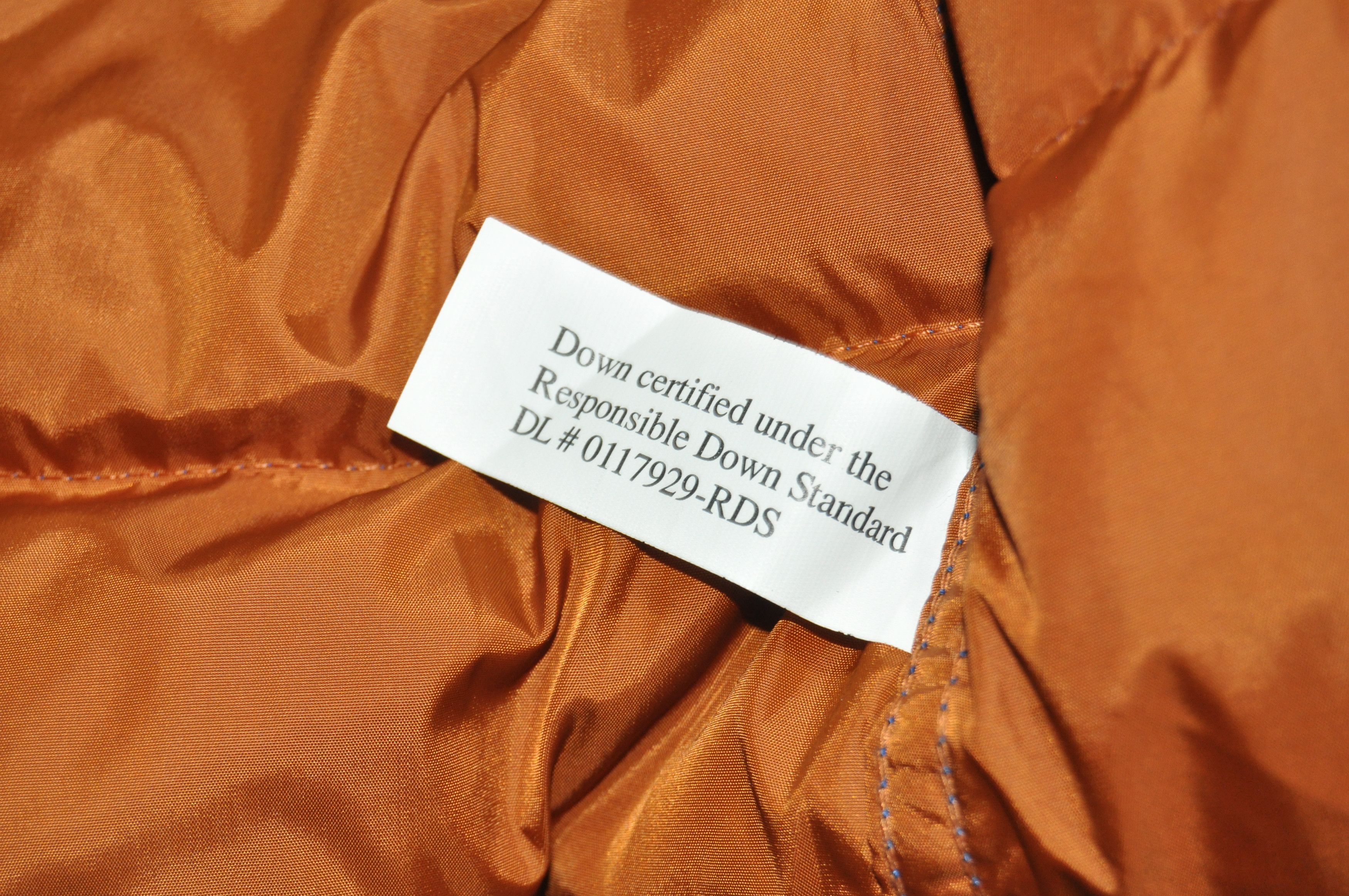 Comme des Garcons The North Face - Junya Watanabe - CDG - Down Jacket Size US L / EU 52-54 / 3 - 21 Thumbnail