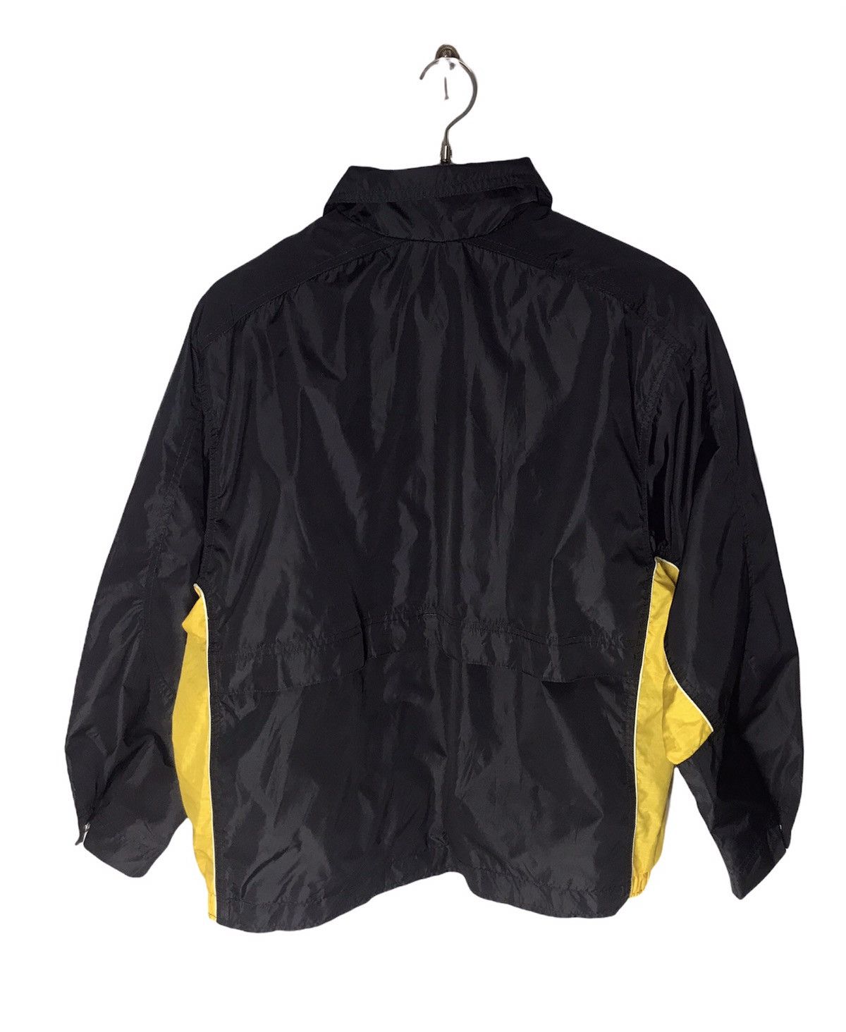 Nike × Vintage Vintage nike zipper jacket Size US M / EU 48-50 / 2 - 3 Thumbnail