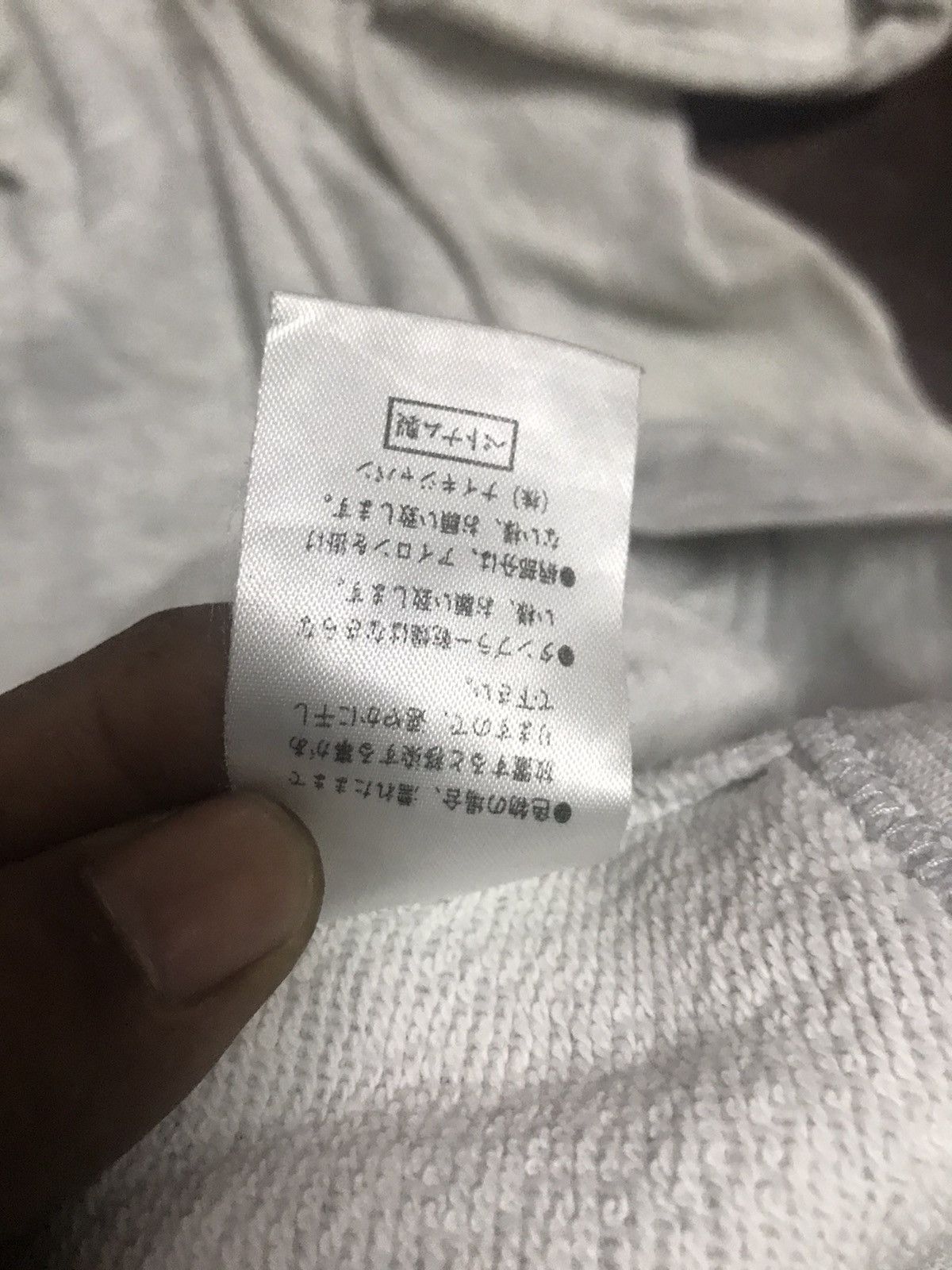 Nike × Vintage Vintage nike small logo hoodie pullover Size US M / EU 48-50 / 2 - 6 Thumbnail