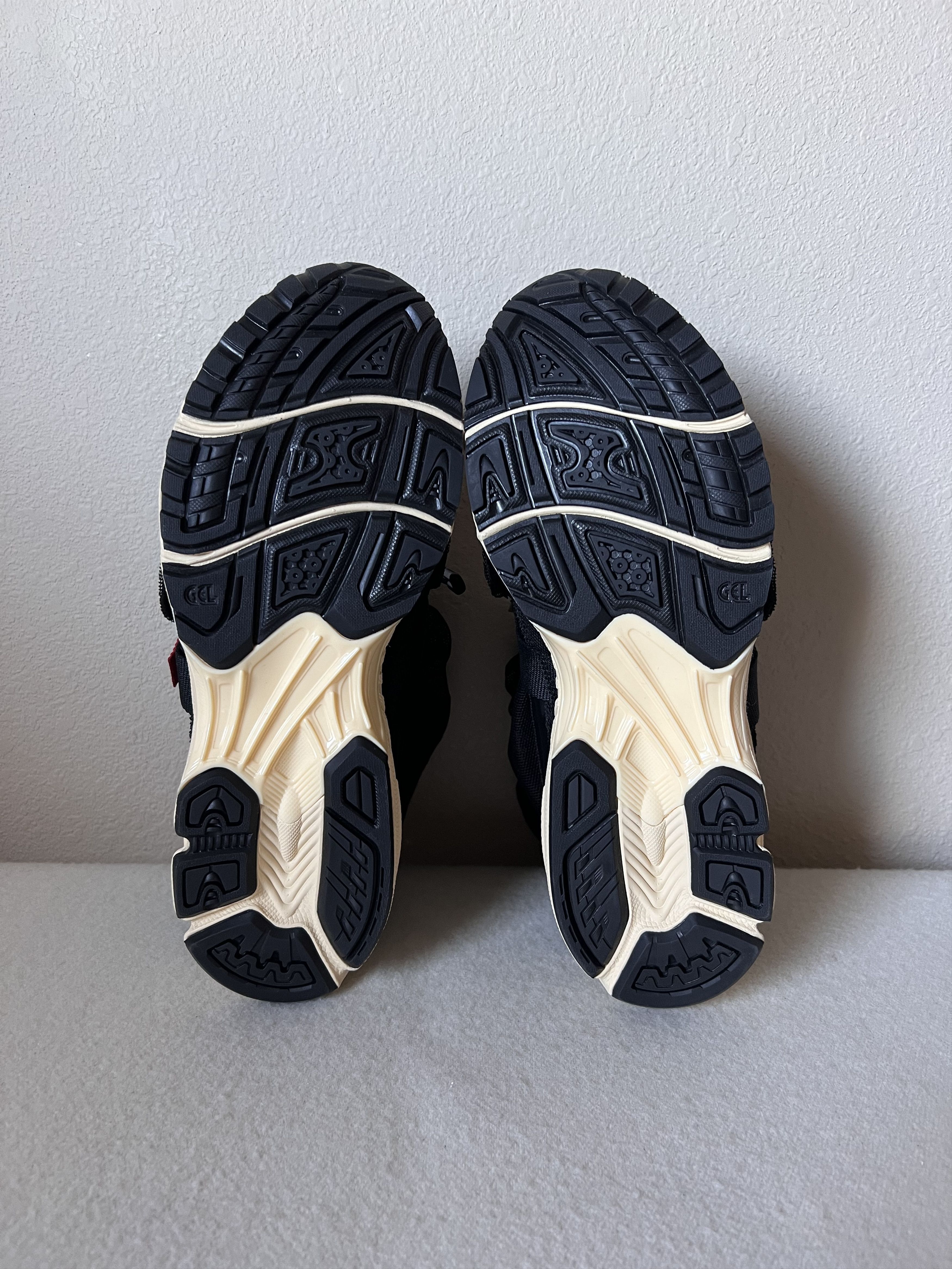 Asics Asics Beams Gel Kayano 14 Mosquito Net Size US 10.5 / EU 43-44 - 6 Thumbnail
