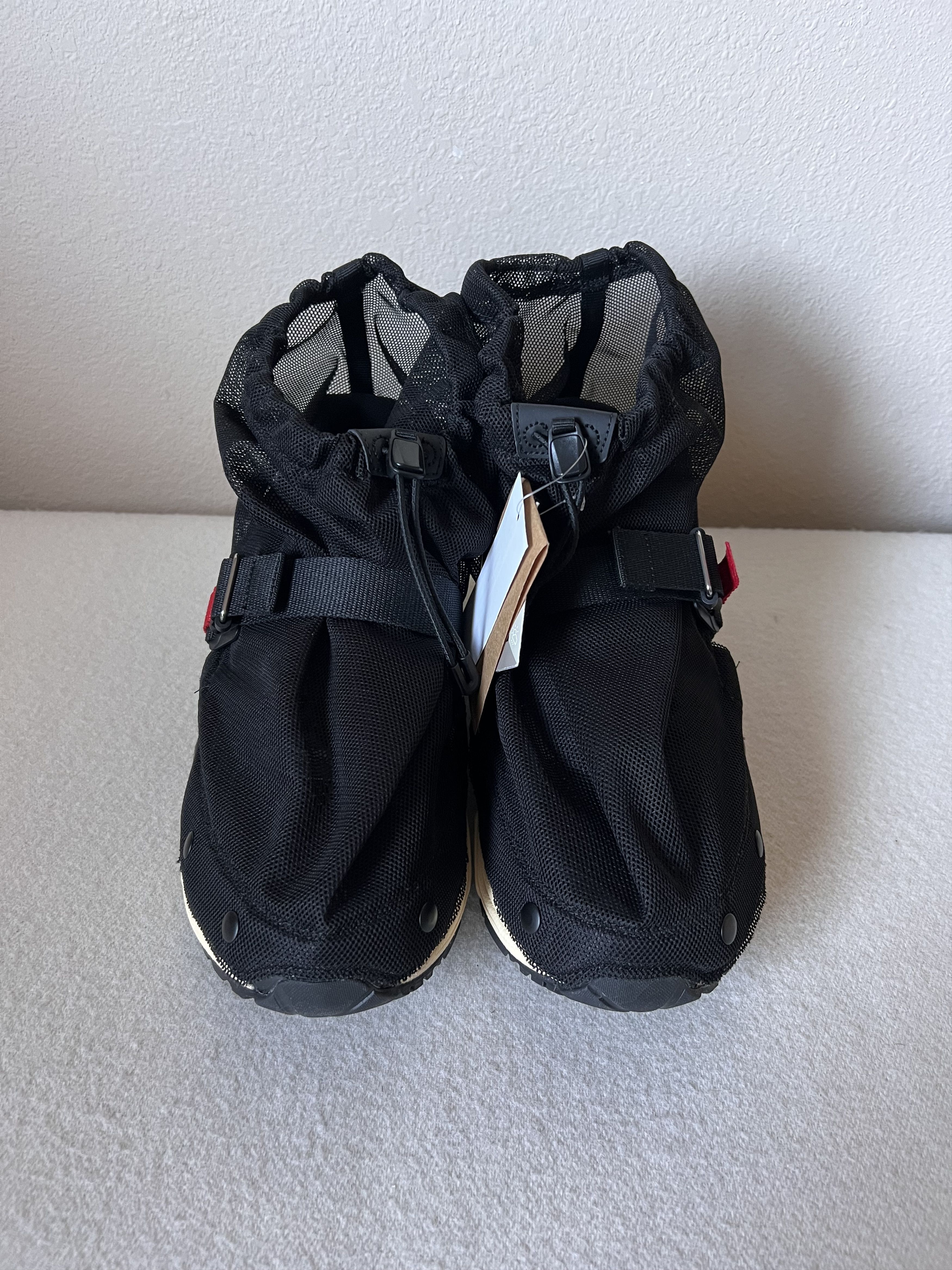 Asics Asics Beams Gel Kayano 14 Mosquito Net Size US 10.5 / EU 43-44 - 4 Thumbnail
