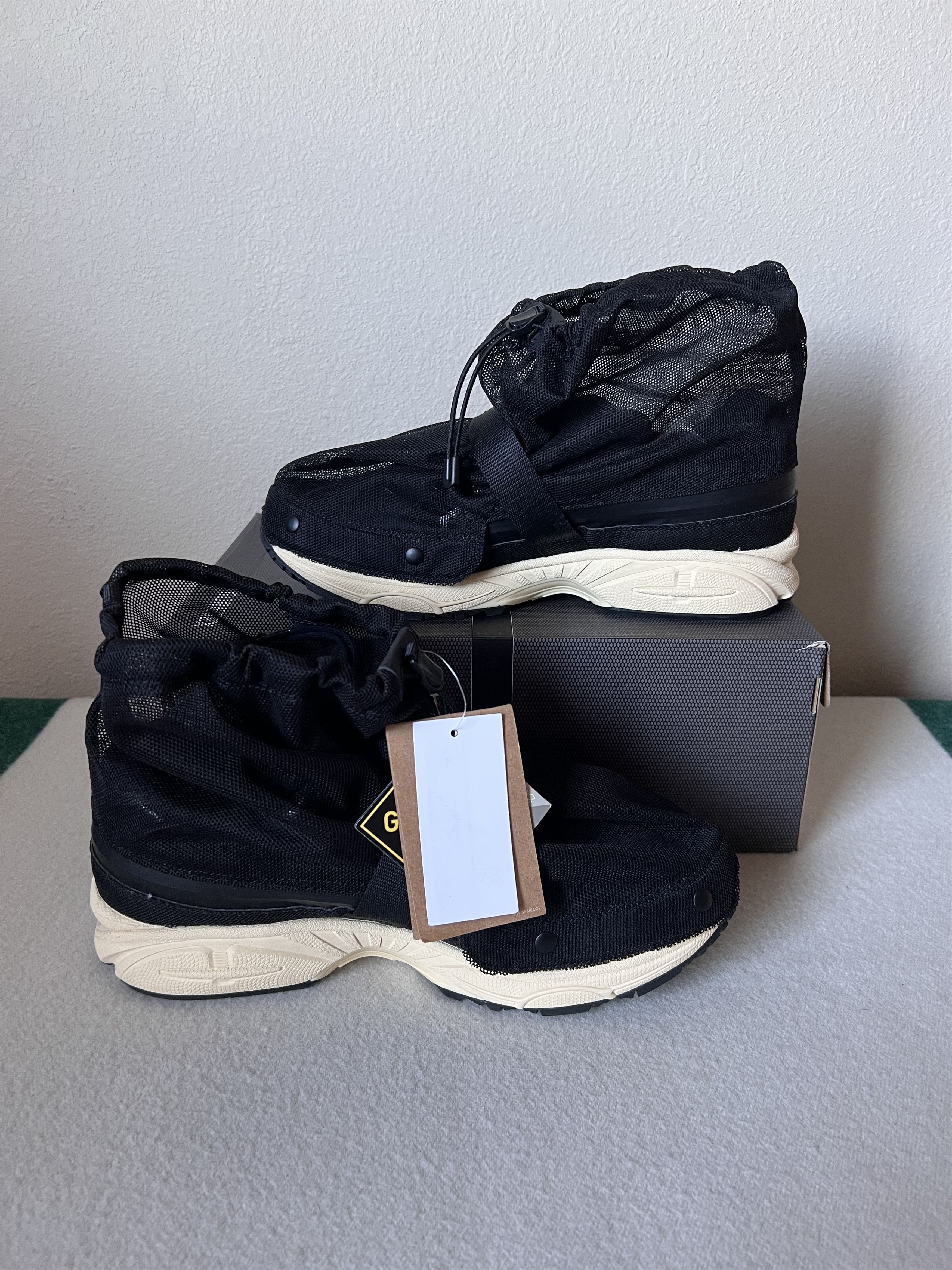 Asics Asics Beams Gel Kayano 14 Mosquito Net Size US 10.5 / EU 43-44 - 3 Thumbnail